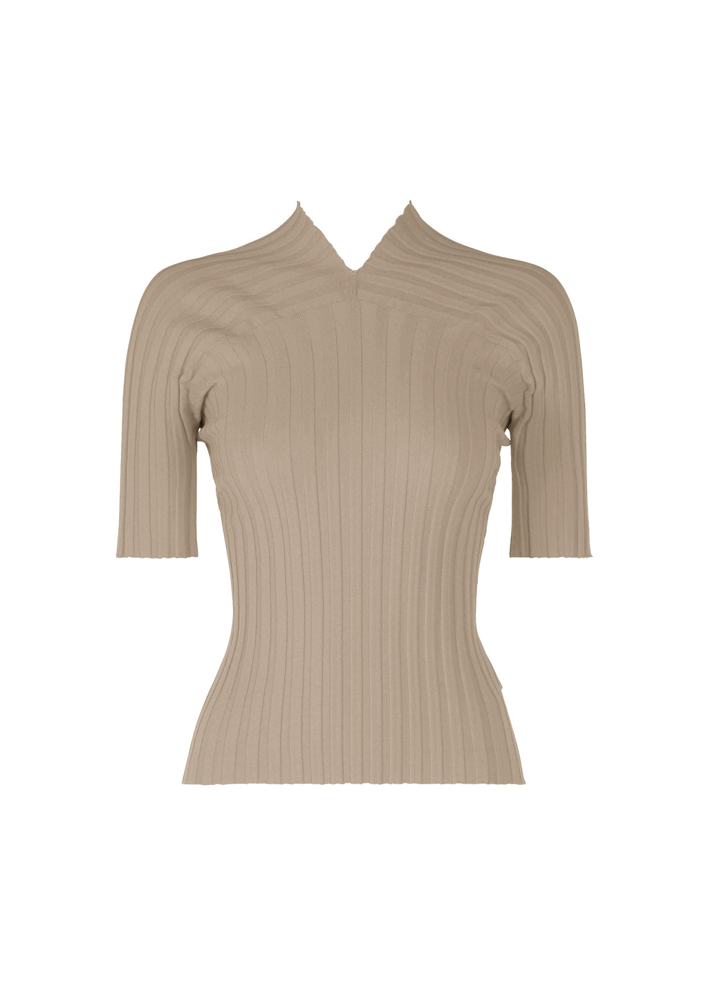 Elephant Knit - GREIGE