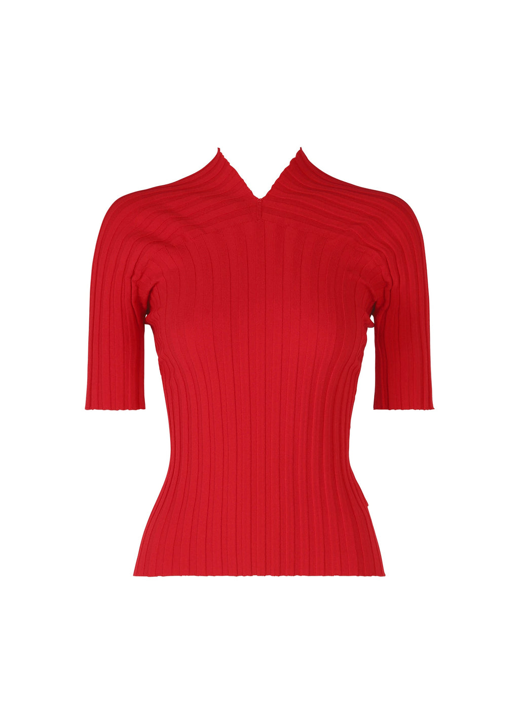 Elephant Knit - RED