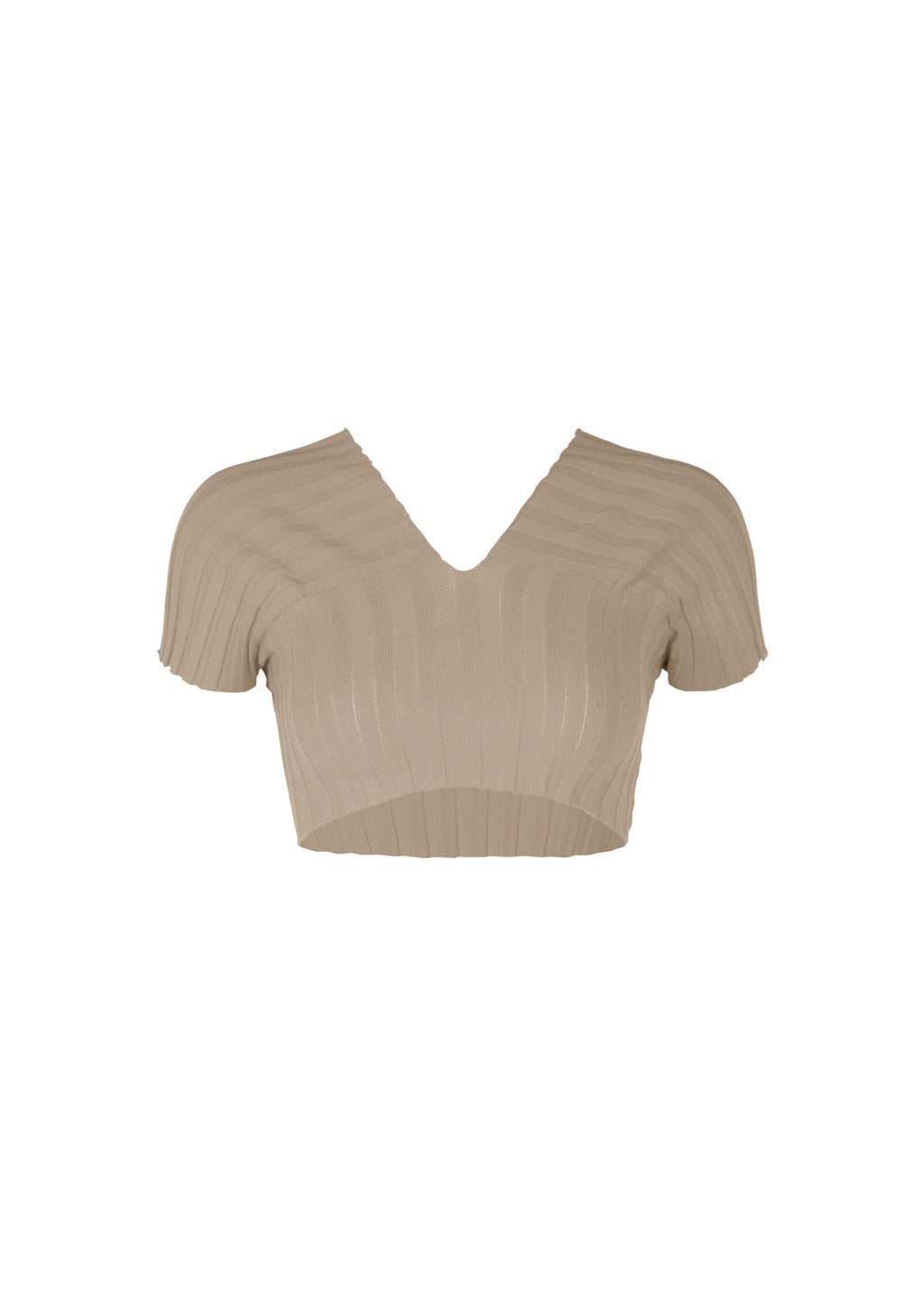 Elephant Knit - GREIGE