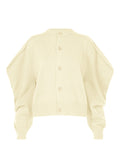 Akimbo Knit - OFF-WHITE