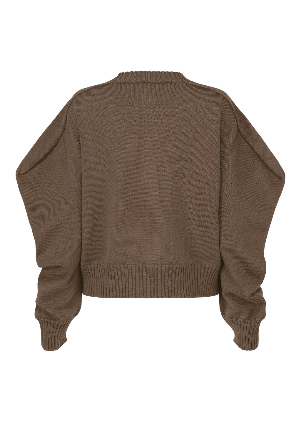 Akimbo Knit