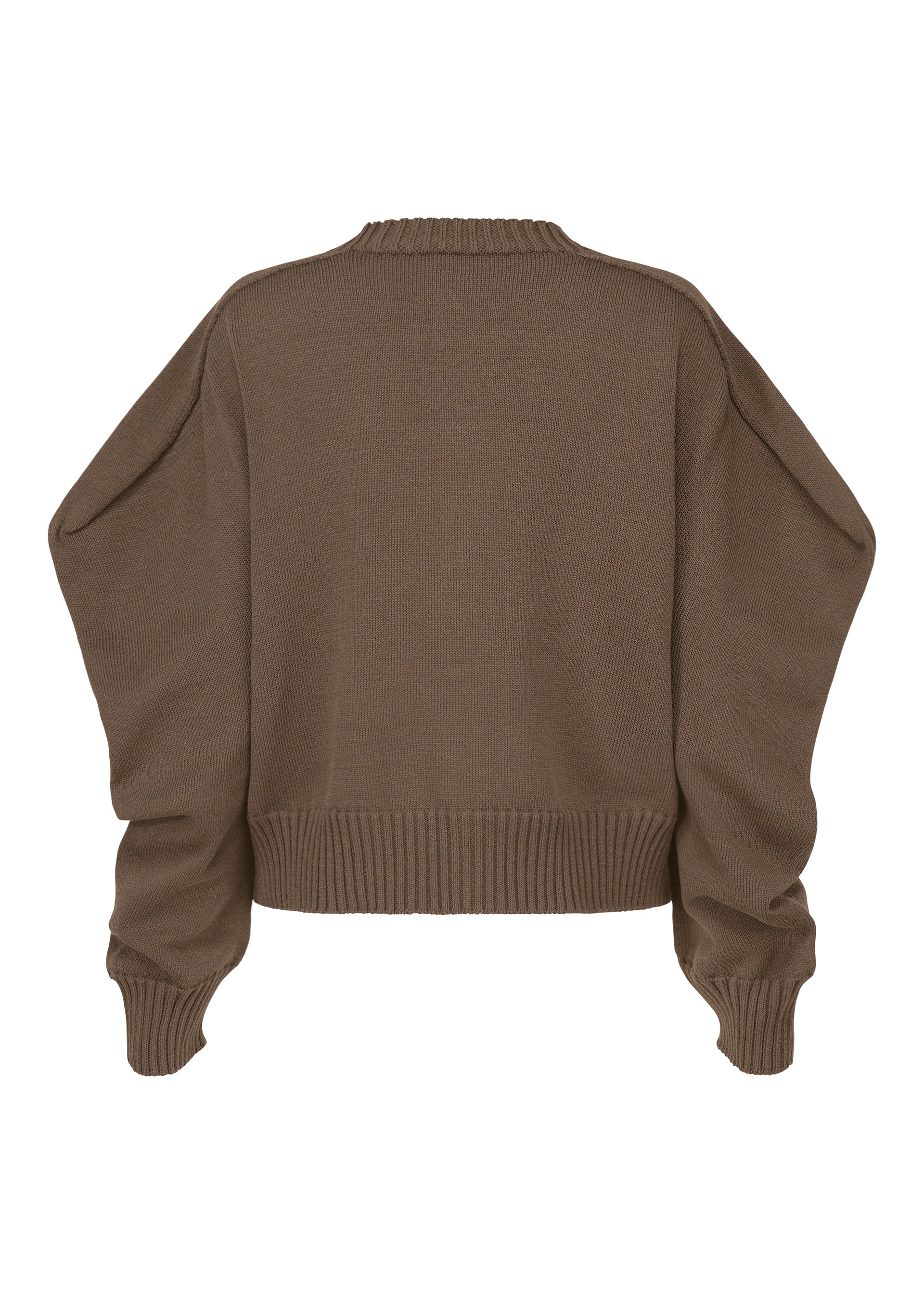 Akimbo Knit