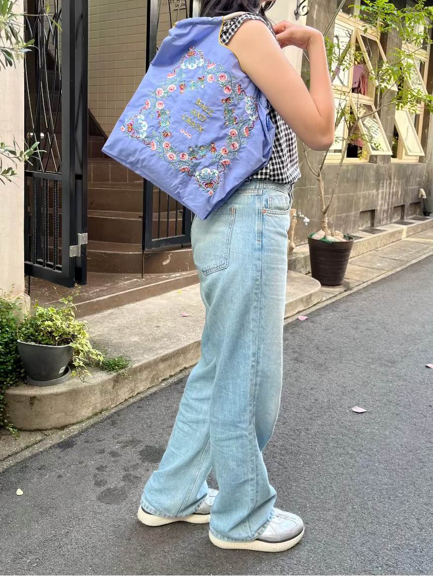 FLEURS(M#26)LAVENDER-301083