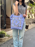 FLEURS(M#26)LAVENDER-301083 - Lavender