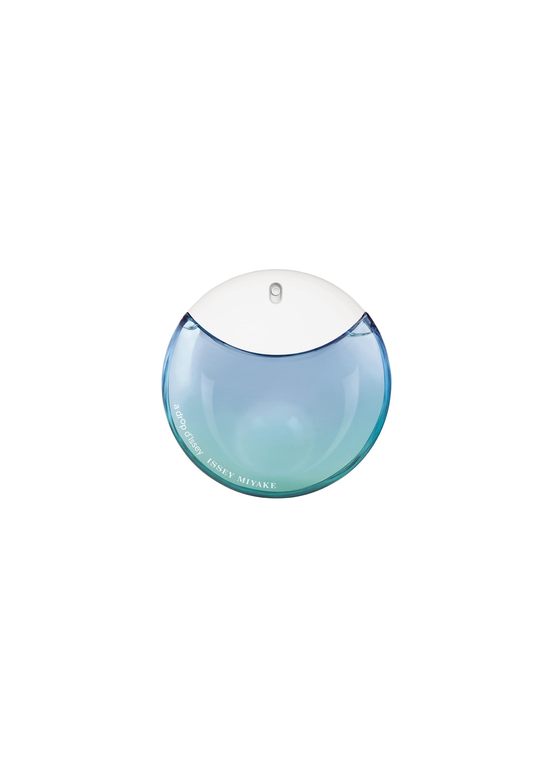 a drop d'Issey eau de parfum fraiche