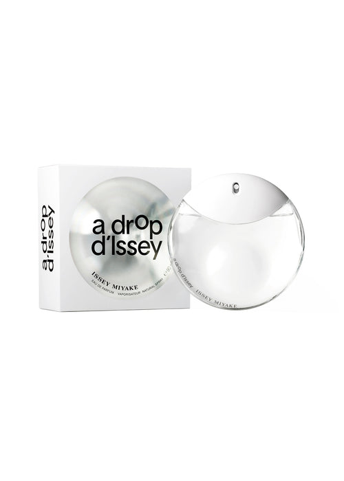 a drop d'Issey EAU DE PARFUM