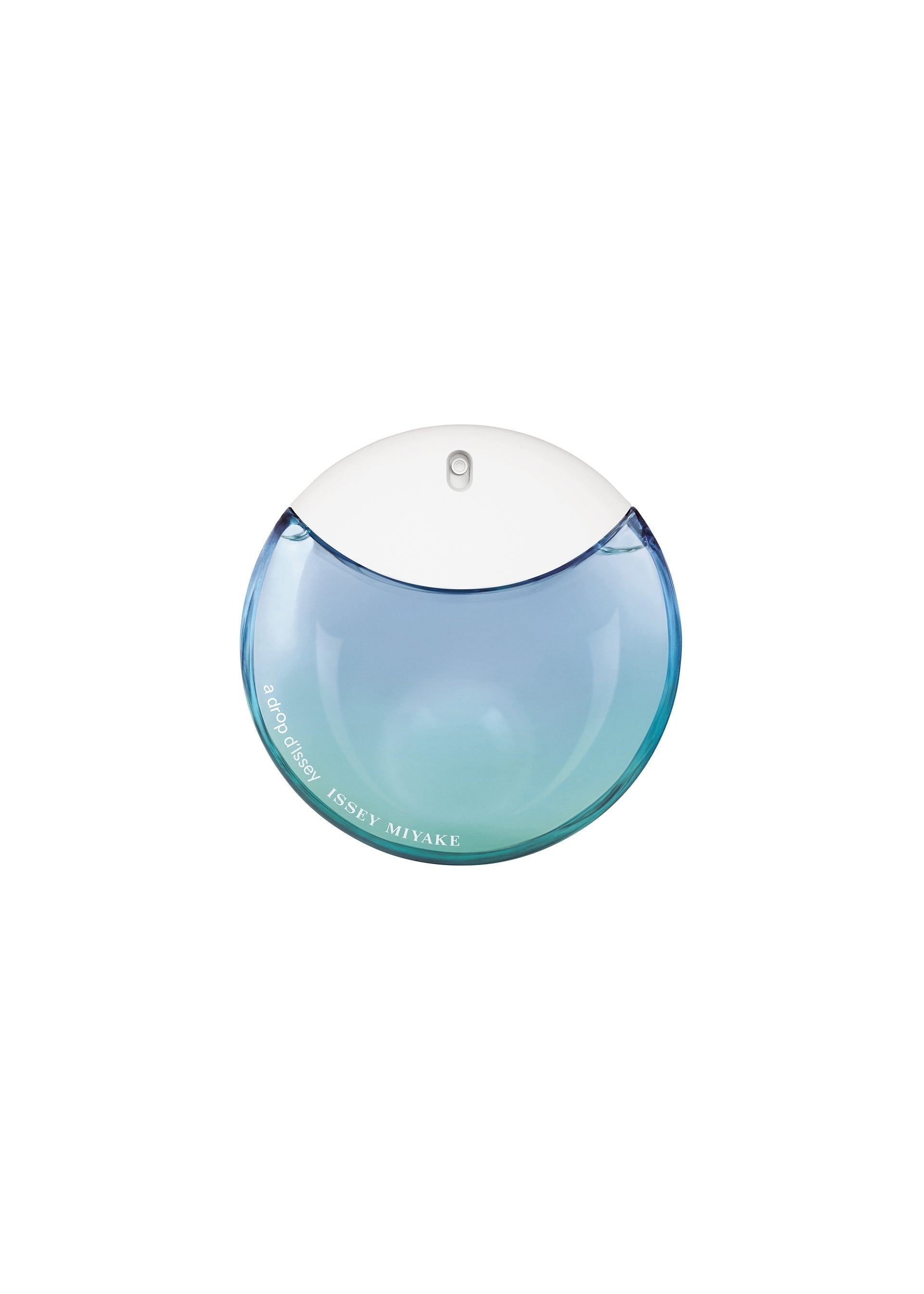 a drop d'Issey eau de parfum fraiche