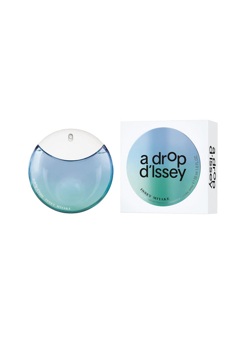 a drop d'Issey eau de parfum fraiche