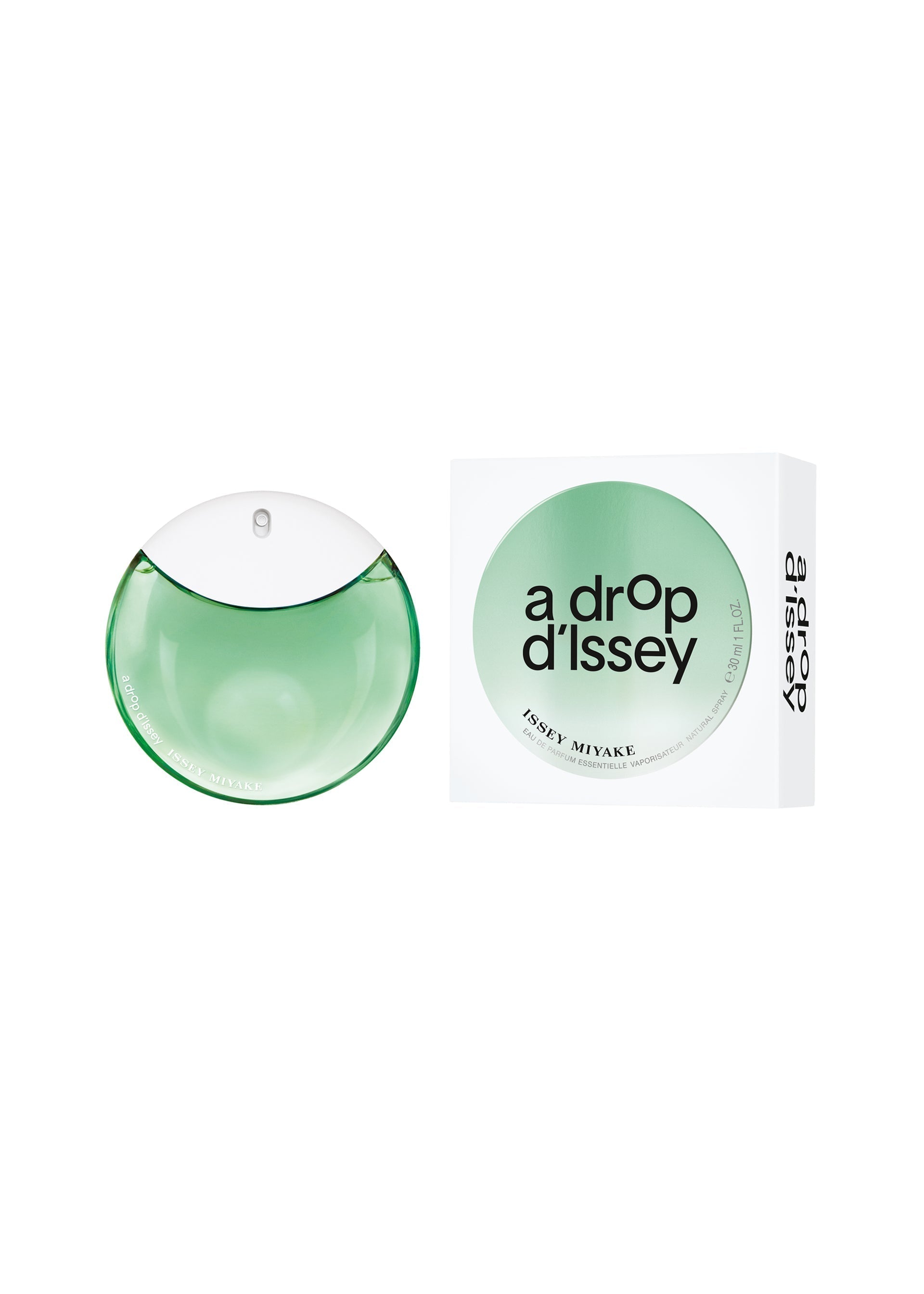 a drop d'Issey eau de parfum essentielle