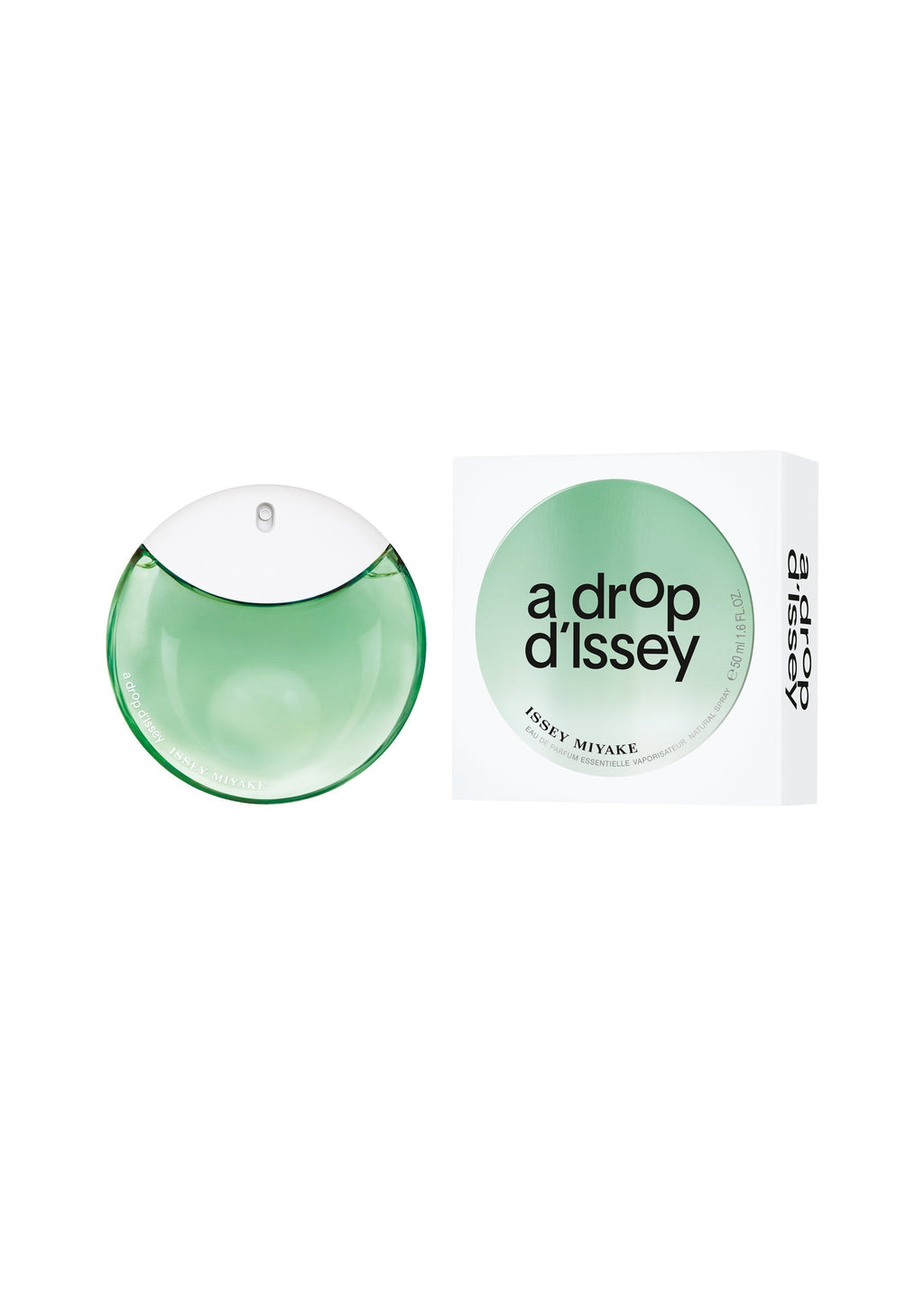 a drop d'Issey eau de parfum essentielle