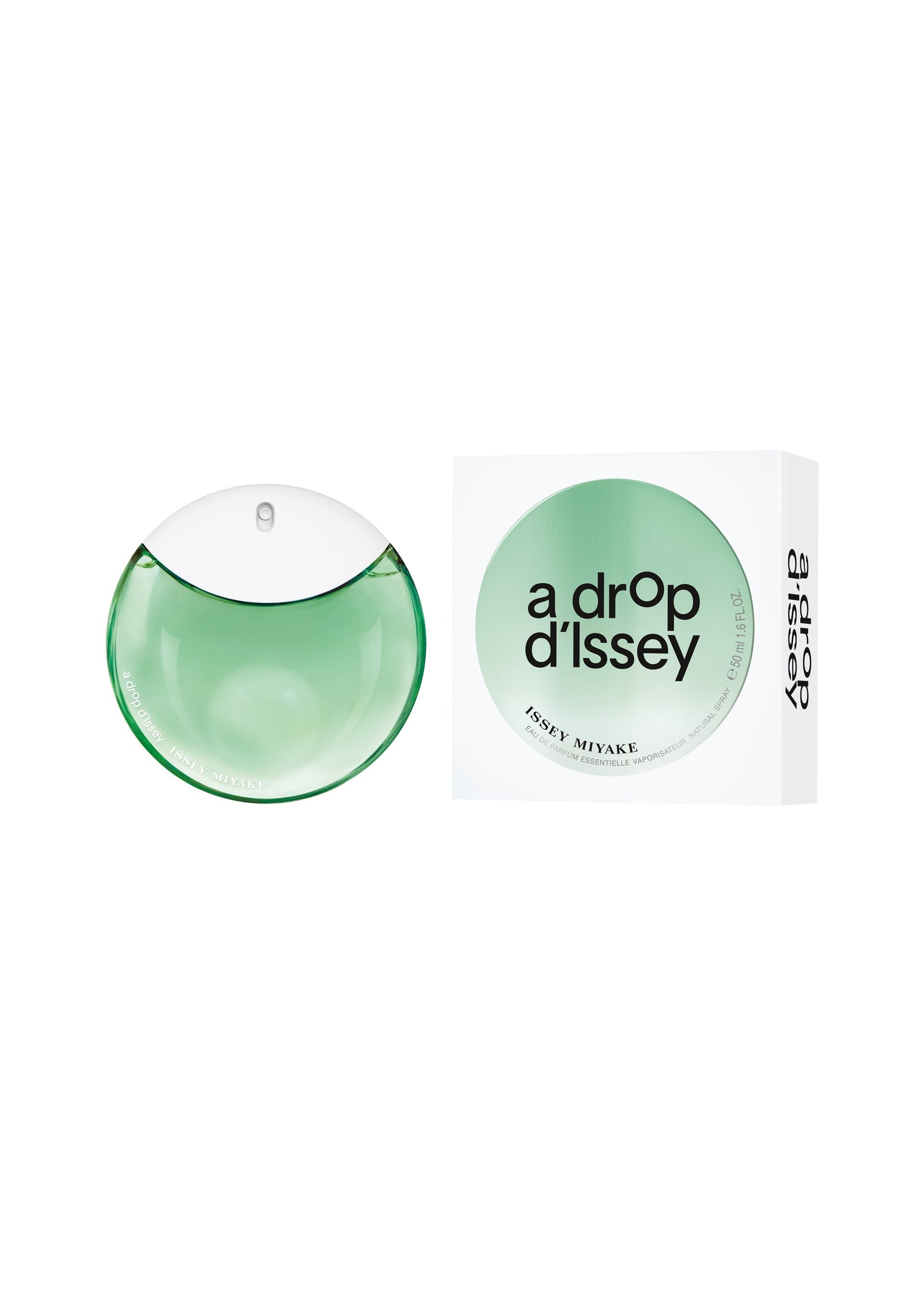 a drop d'Issey eau de parfum essentielle