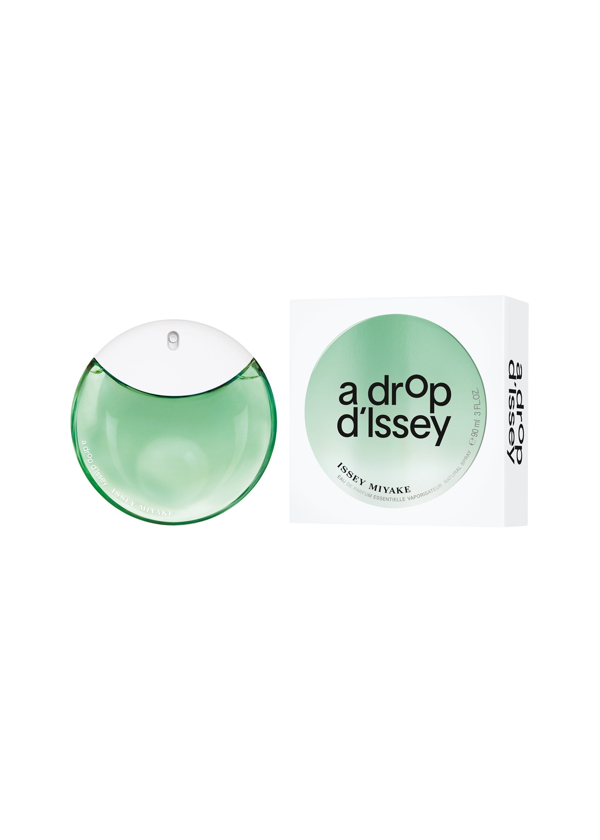 a drop d'Issey eau de parfum essentielle