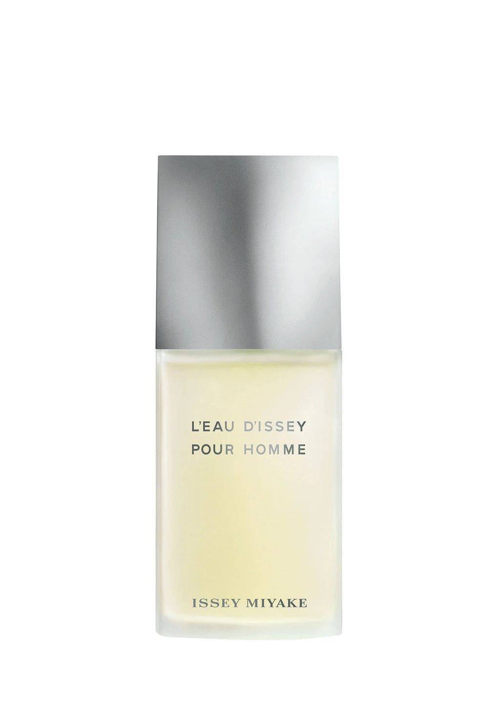 L'Eau D'Issey Pour Homme Eau De Toilette