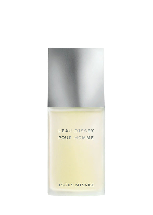 L'Eau D'Issey Pour Homme Eau De Toilette