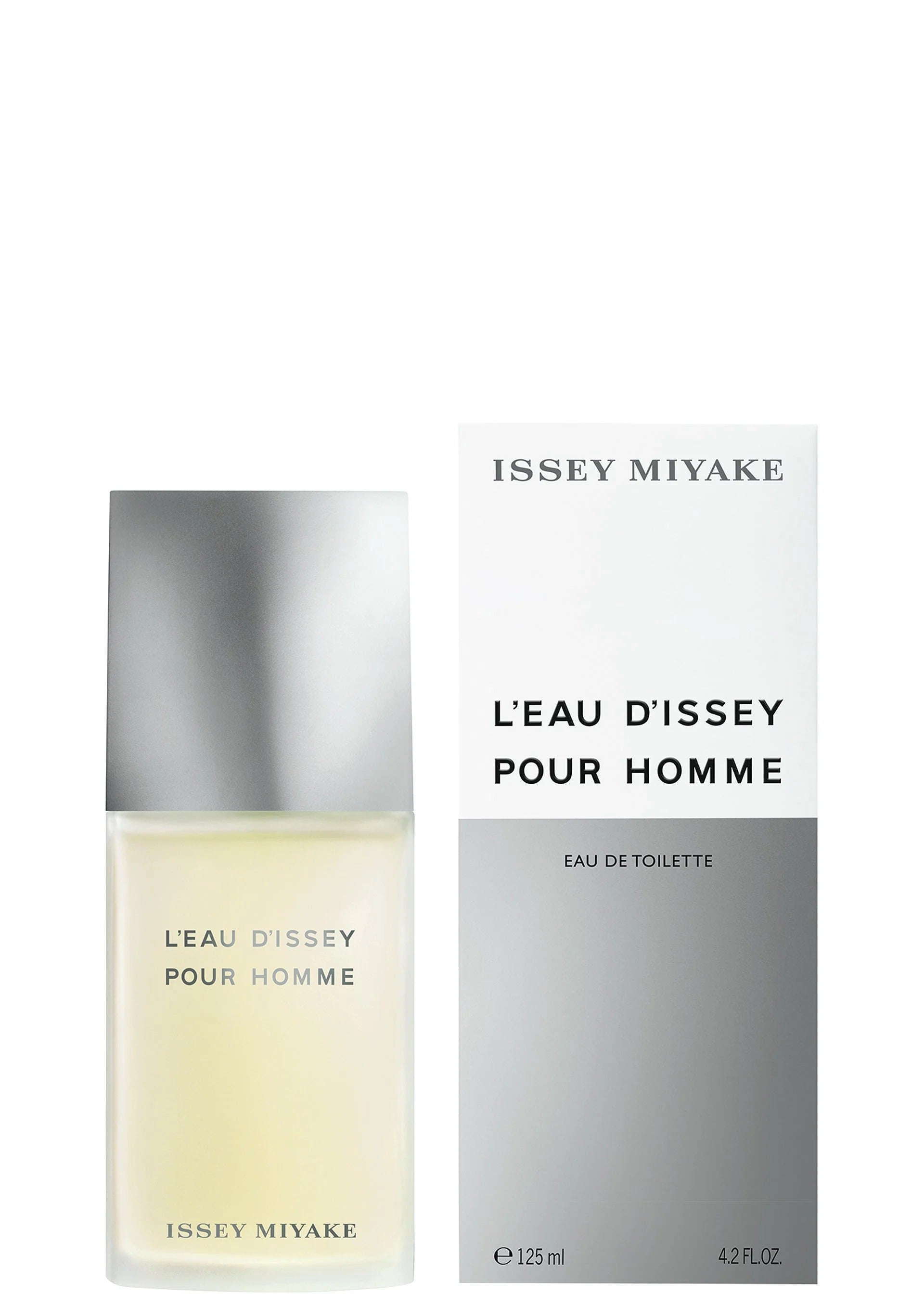 L'Eau D'Issey Pour Homme Eau De Toilette