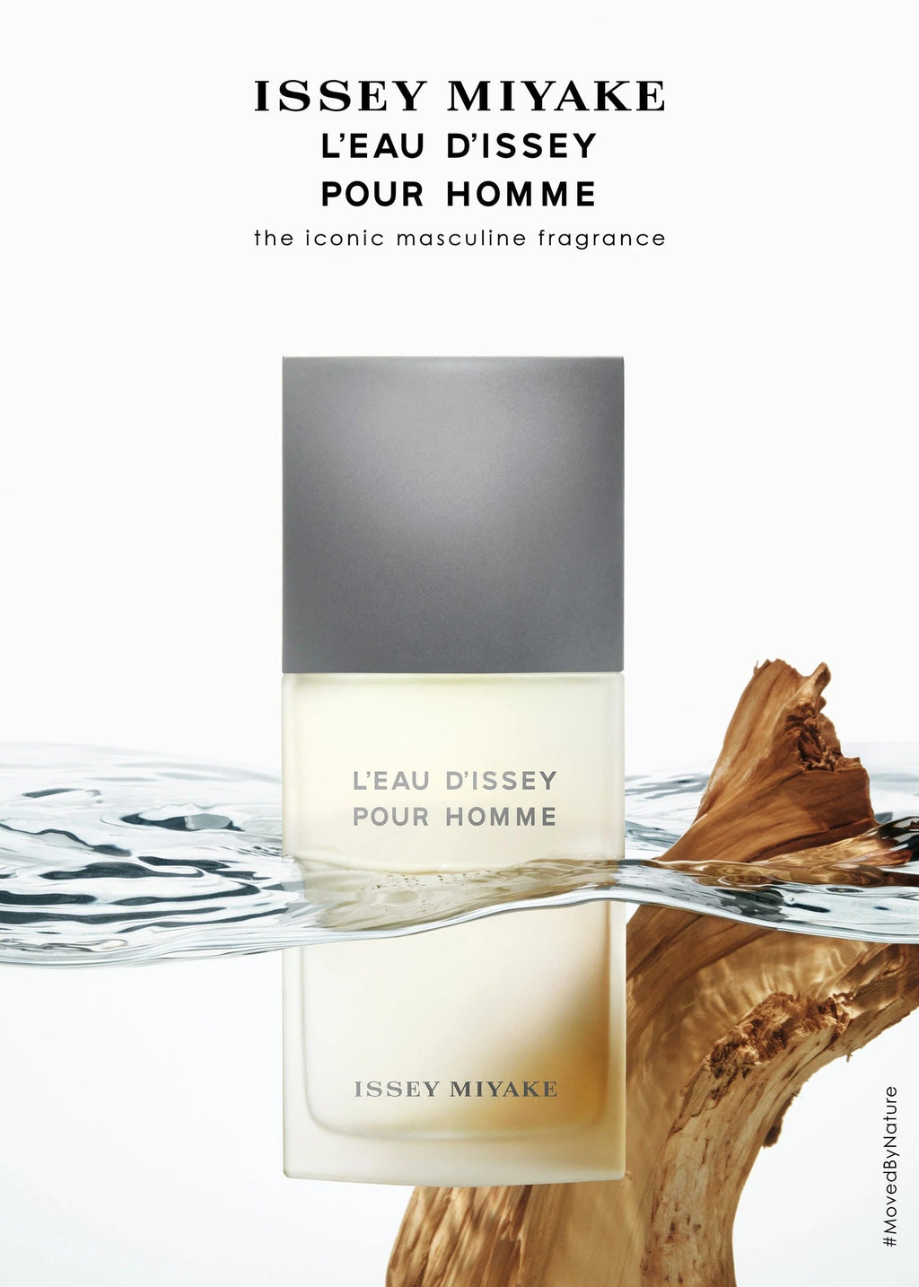 L'Eau D'Issey Pour Homme Eau De Toilette