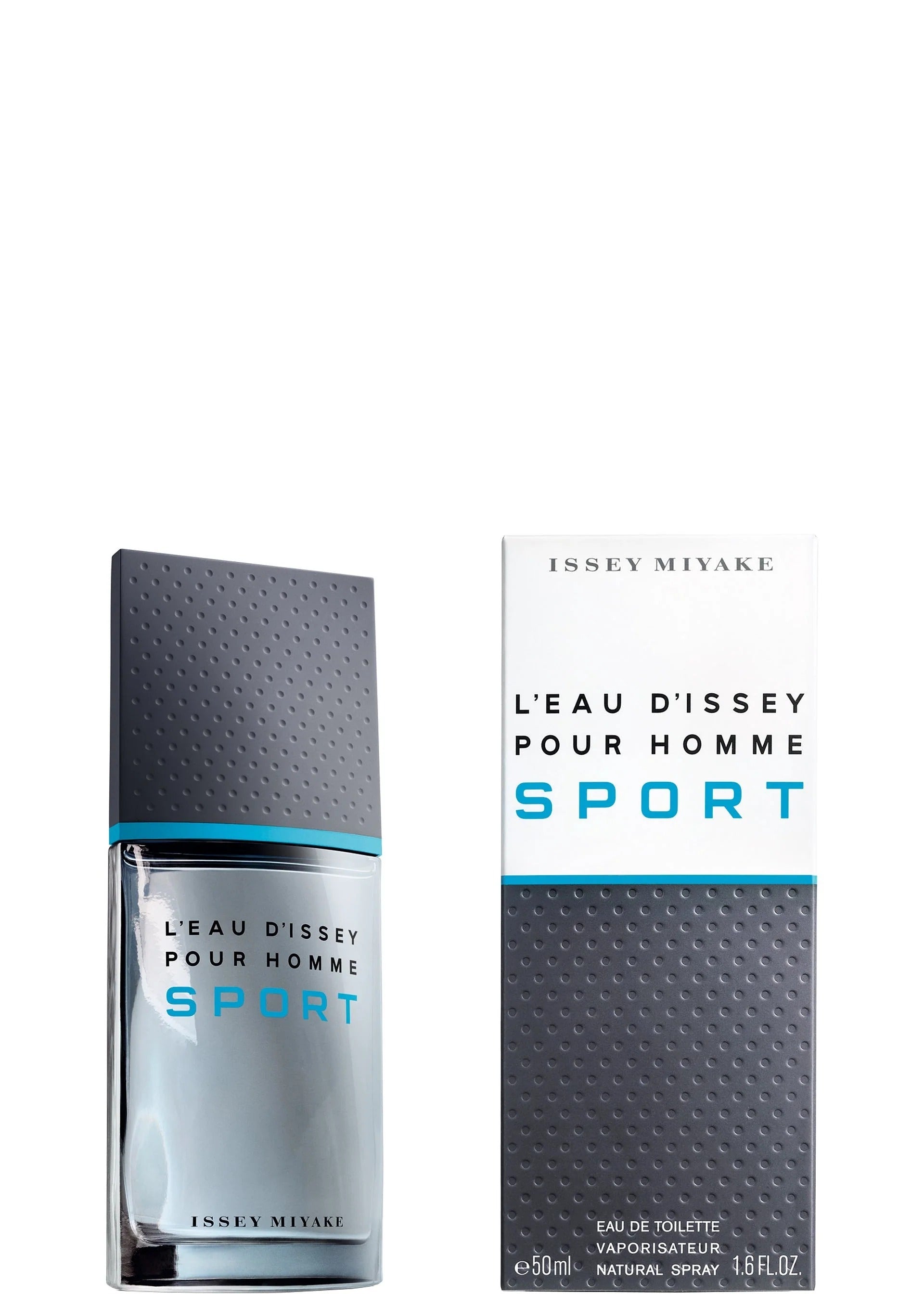L'Eau D'Issey Pour Homme Sport Eau De Toilette