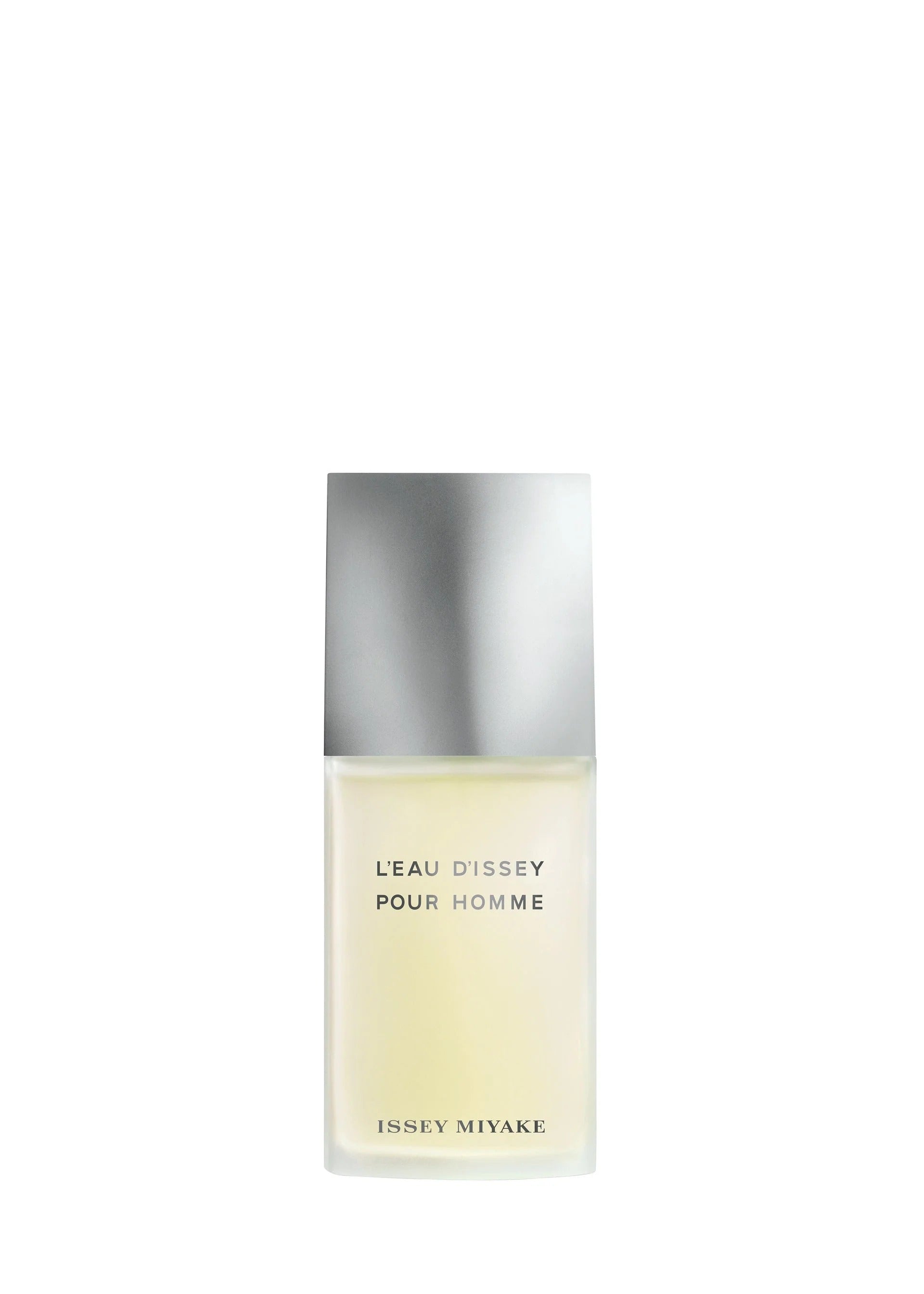 L'Eau D'Issey Pour Homme Eau De Toilette