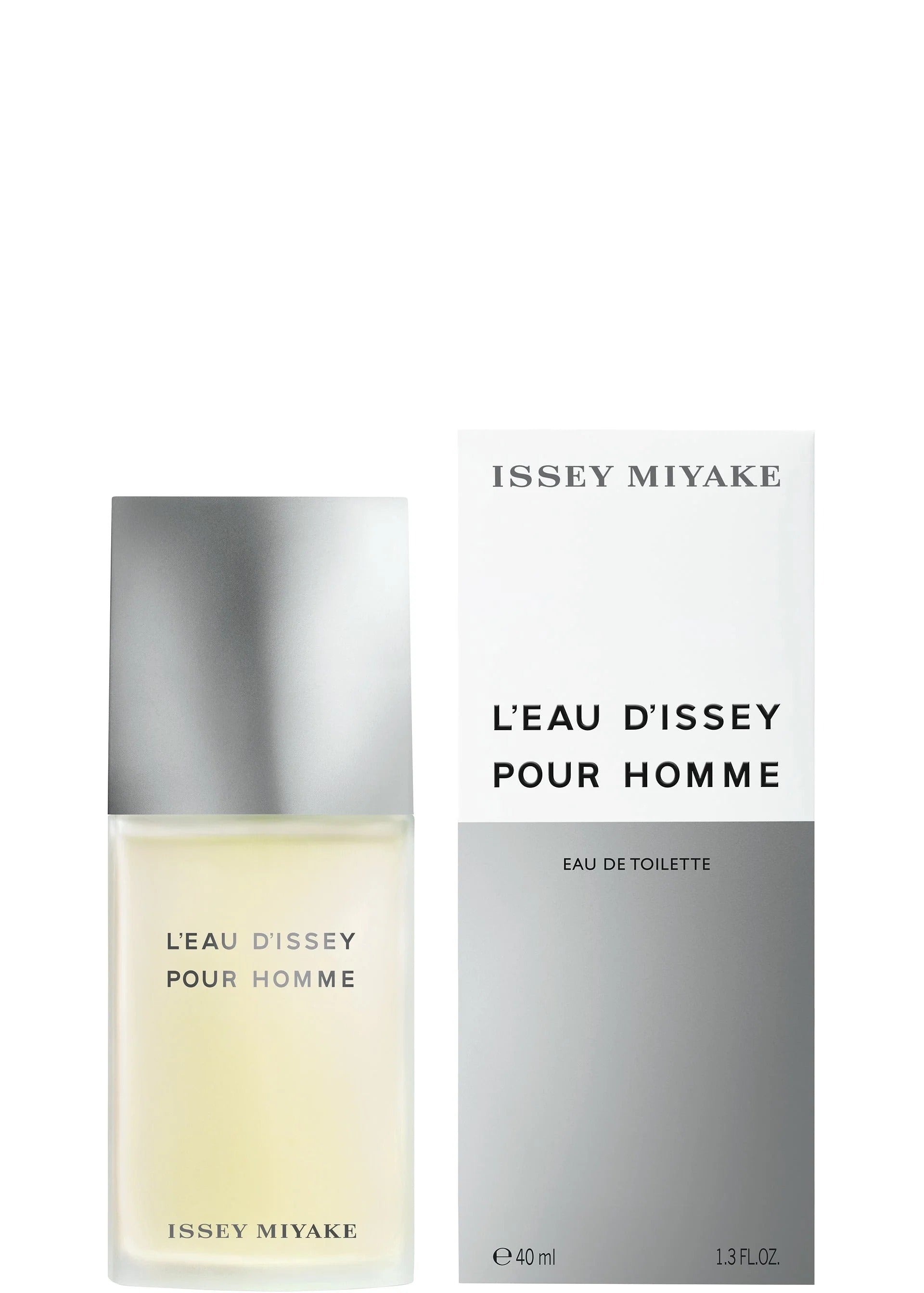 L'Eau D'Issey Pour Homme Eau De Toilette