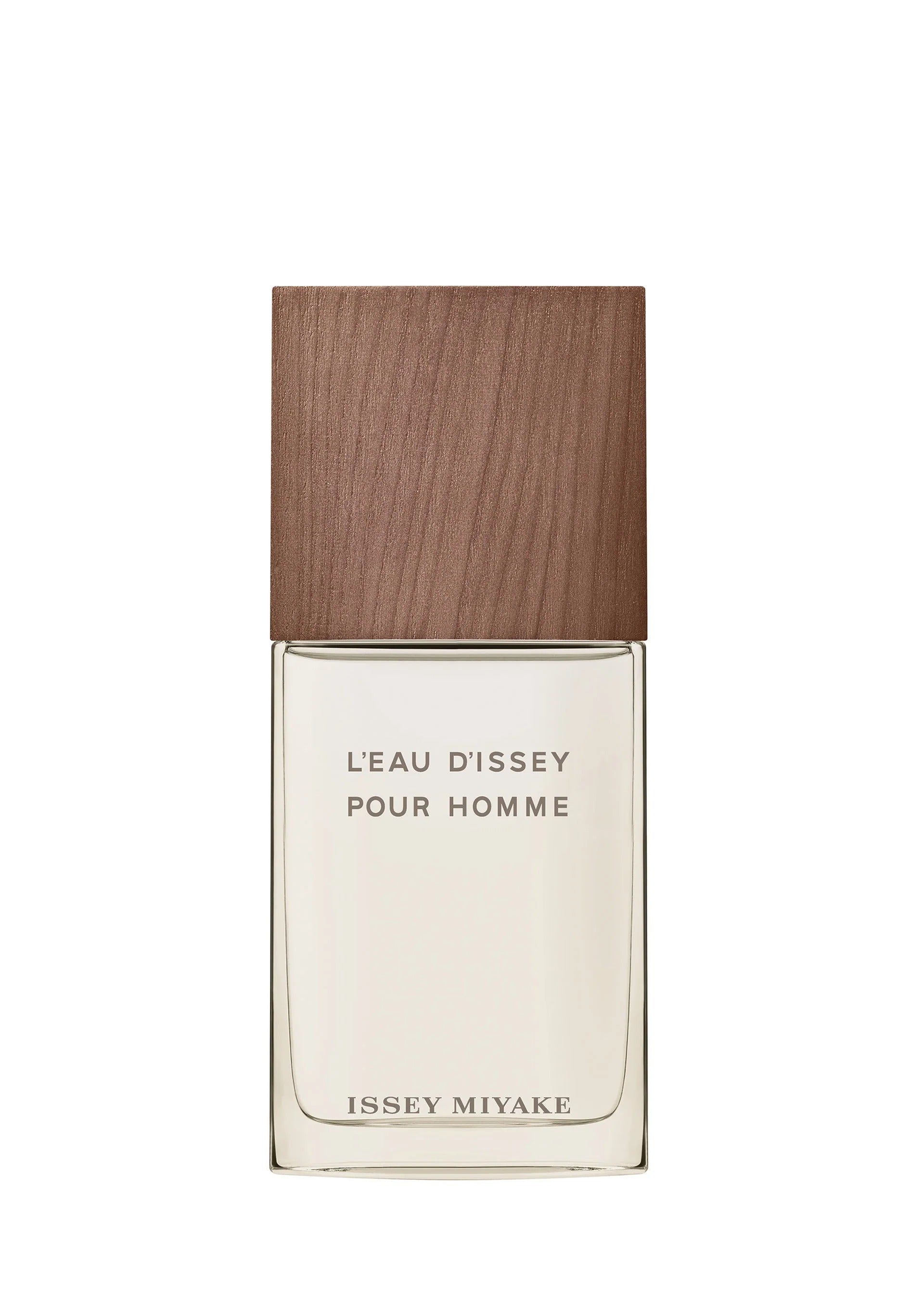 L'Eau D'Issey Pour Homme Vetyver Eau De Toilette Intense
