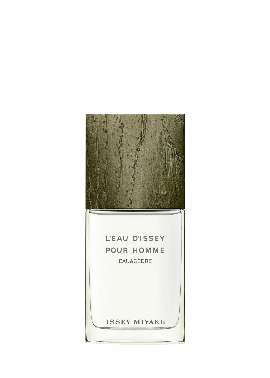 L'Eau D'Issey Pour Homme Eau&cedre Eau De Toilette