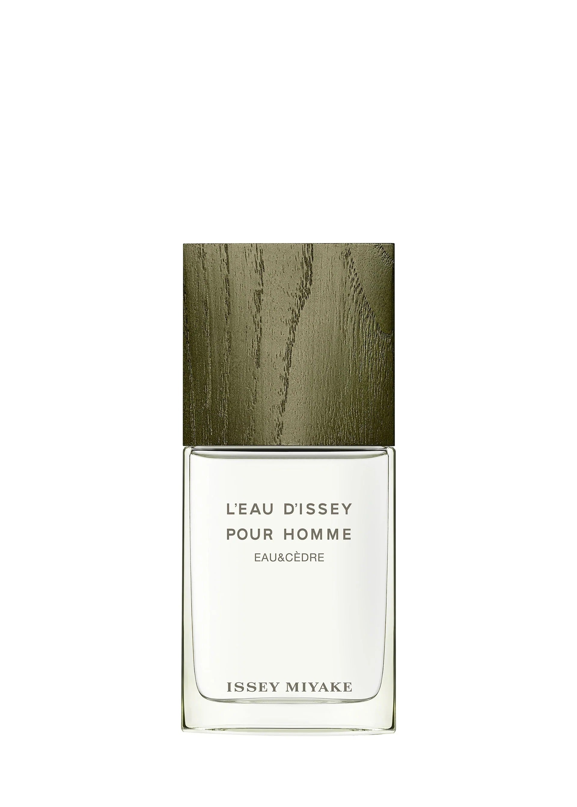L'Eau D'Issey Pour Homme Eau&cedre Eau De Toilette