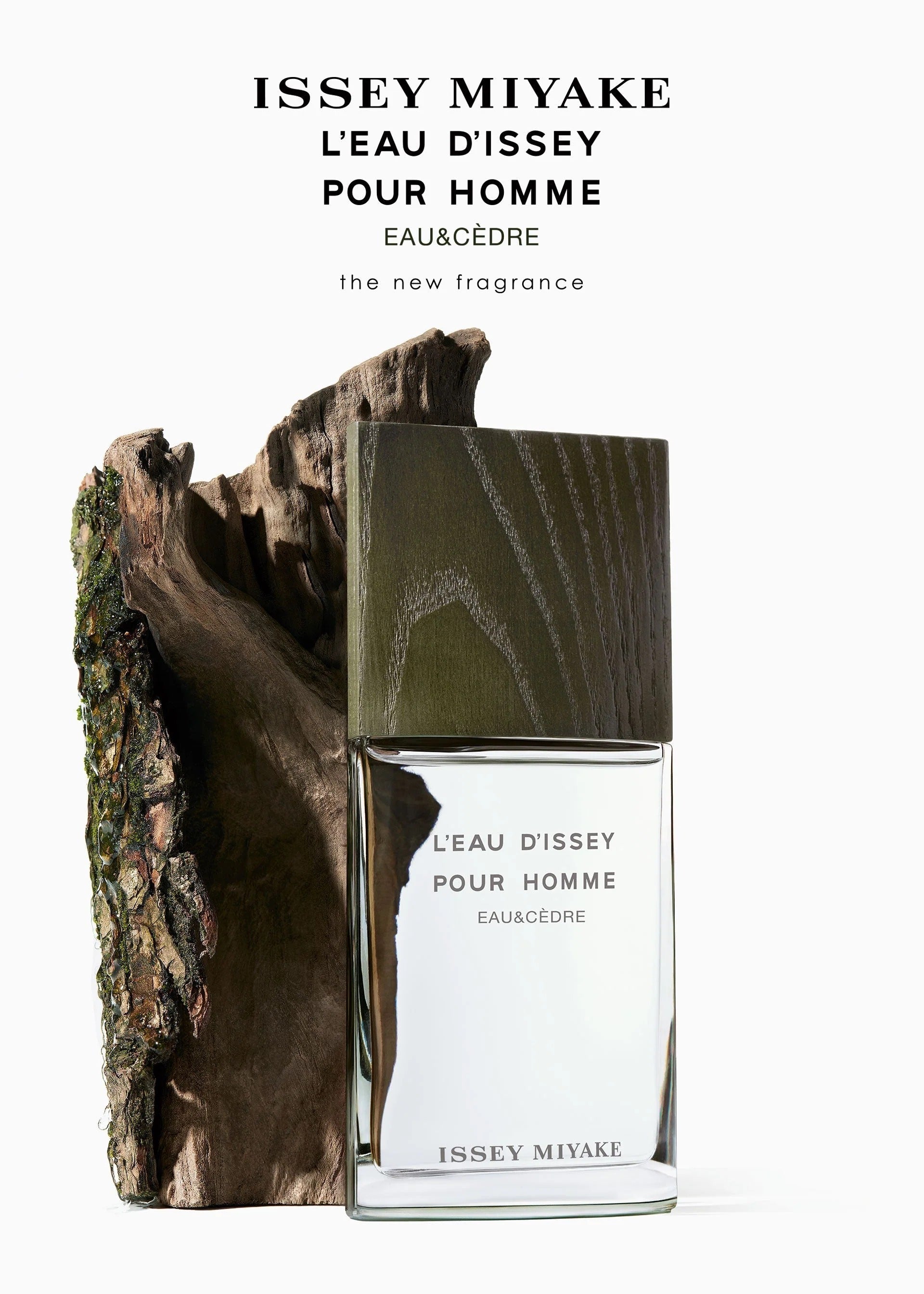 L'Eau D'Issey Pour Homme Eau&cedre Eau De Toilette