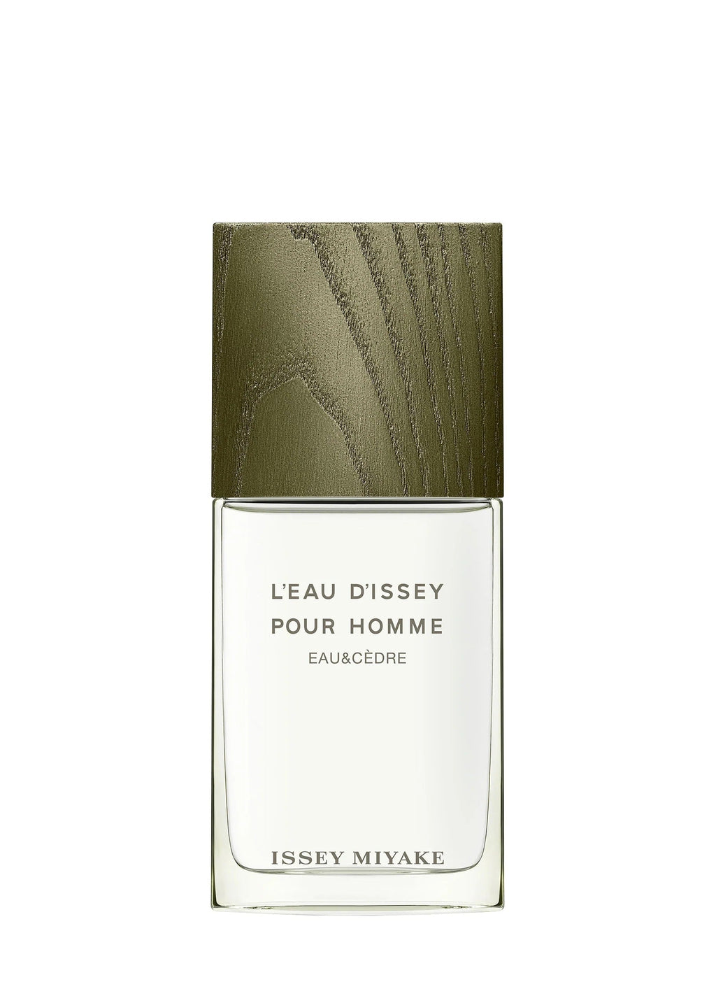 L'Eau D'Issey Pour Homme Eau&cedre Eau De Toilette