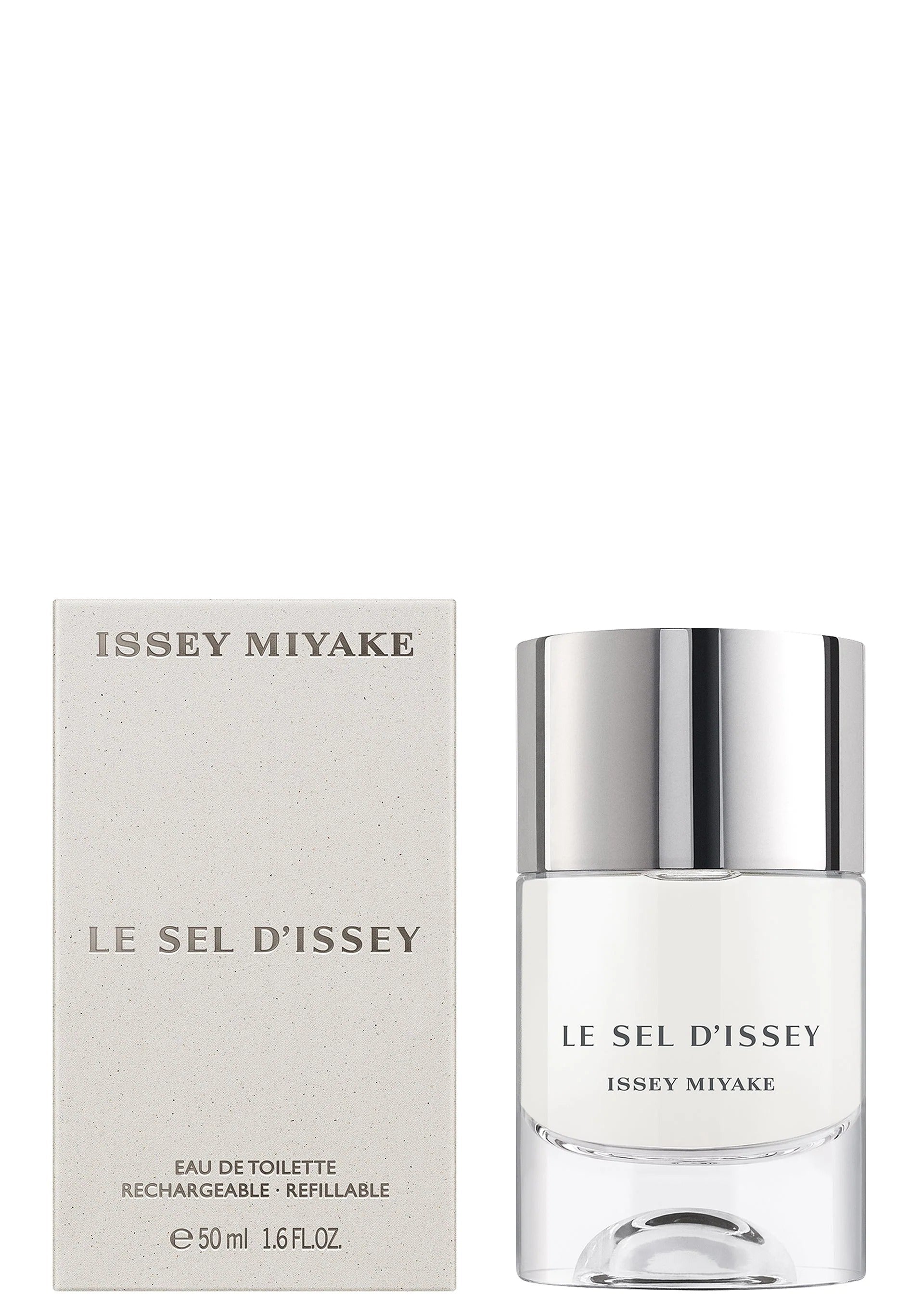 Le Sel D'Issey Eau De Toilette