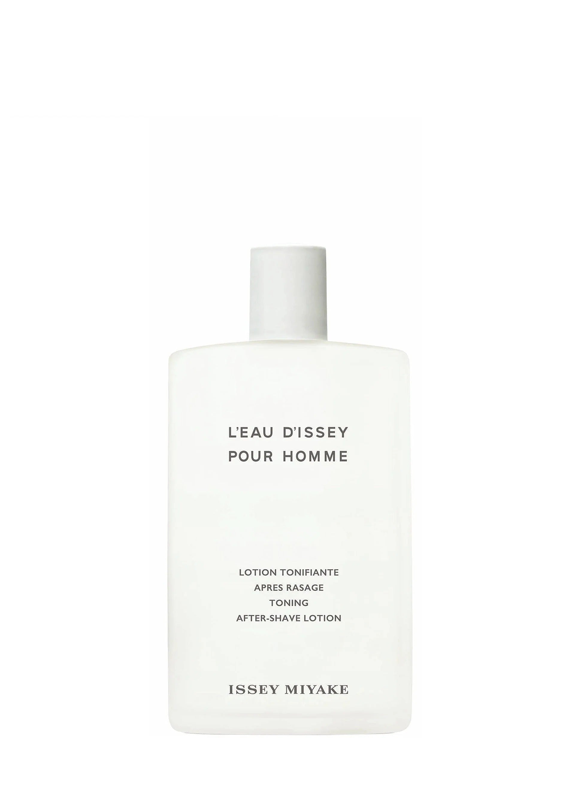 L'Eau D'Issey Pour Homme After Shave Lotion