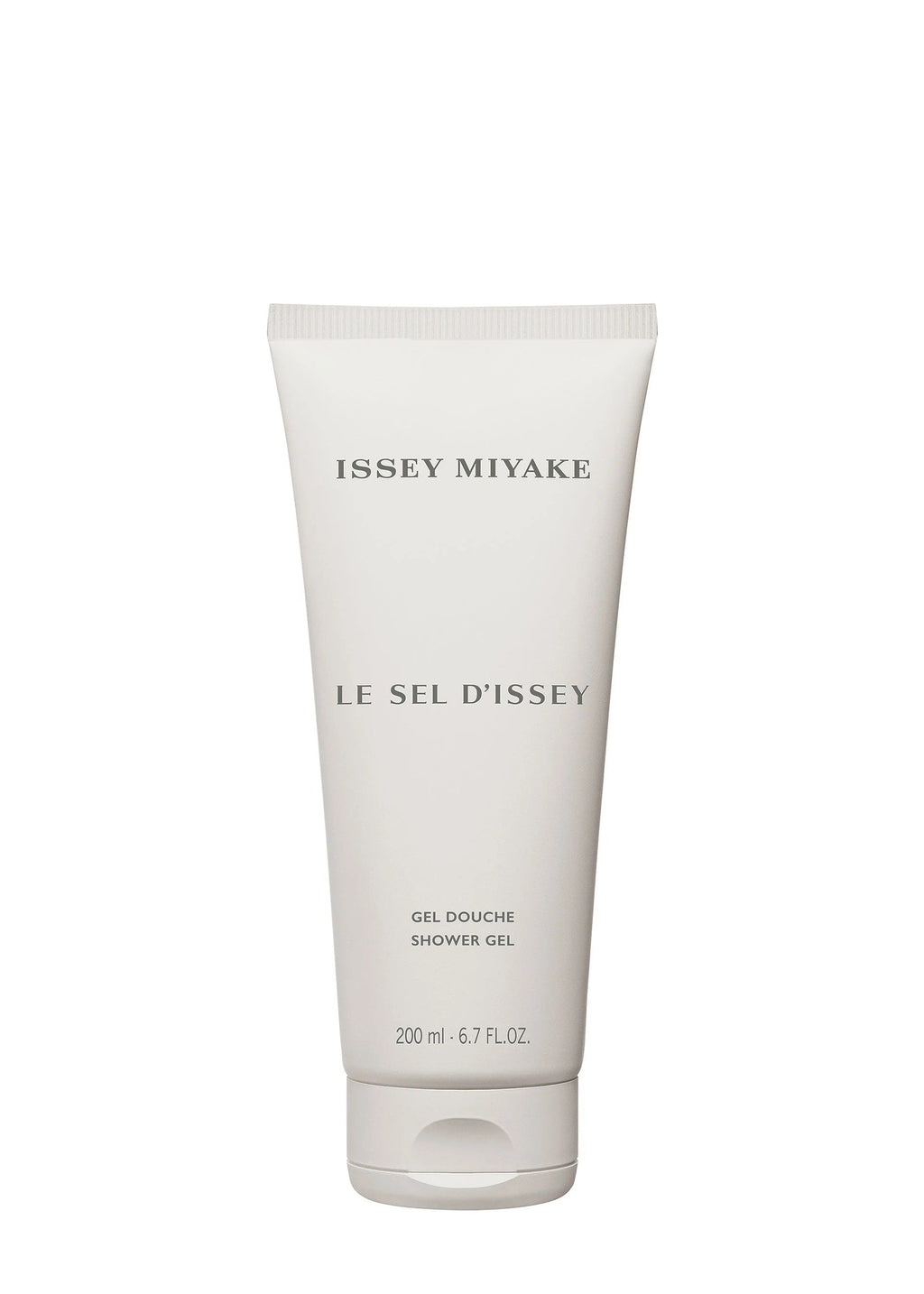 Le Sel D'Issey Shower Gel