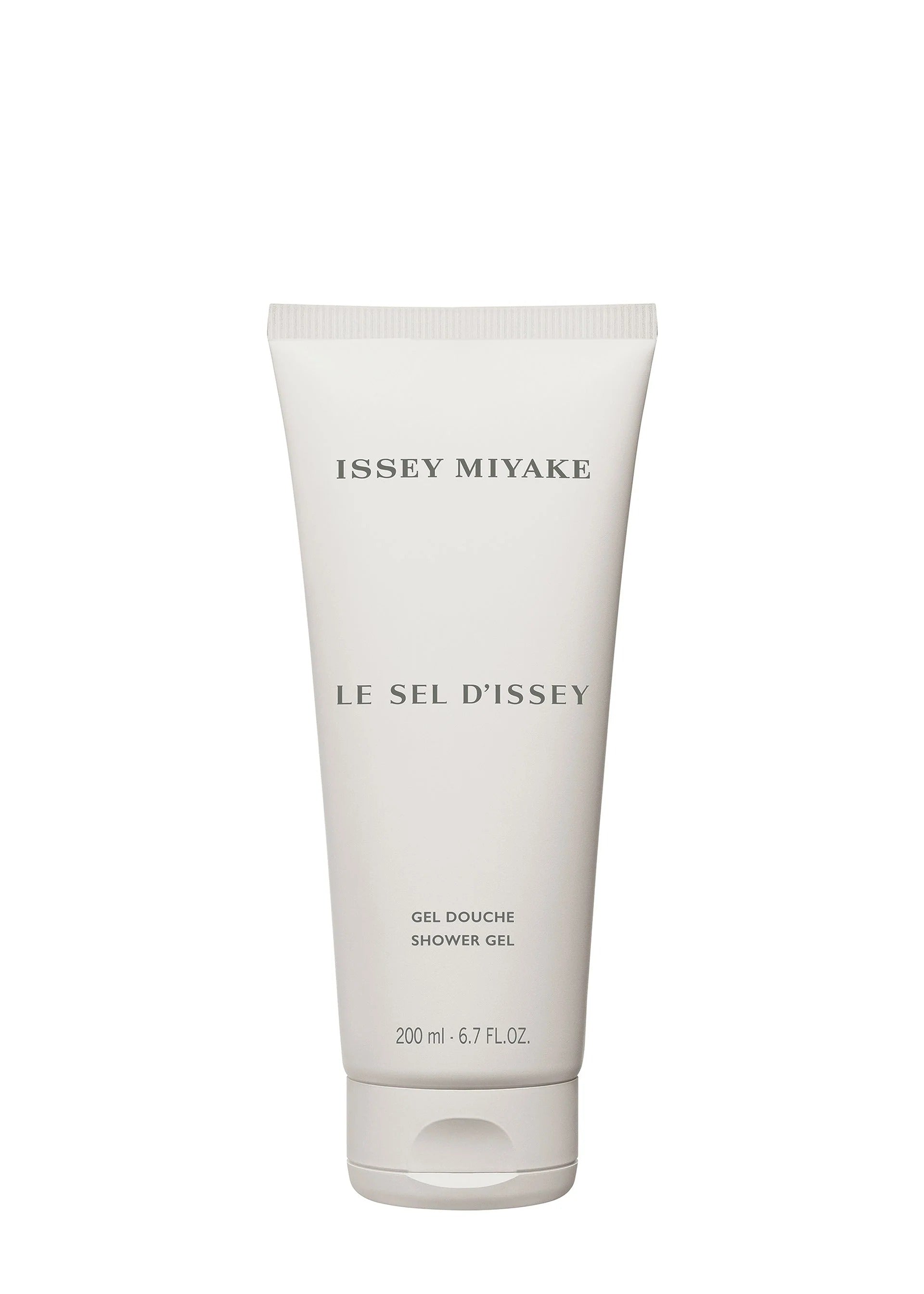 Le Sel D'Issey Shower Gel