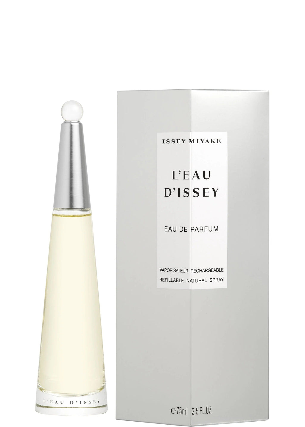 L'Eau D'Issey Eau De Parfum