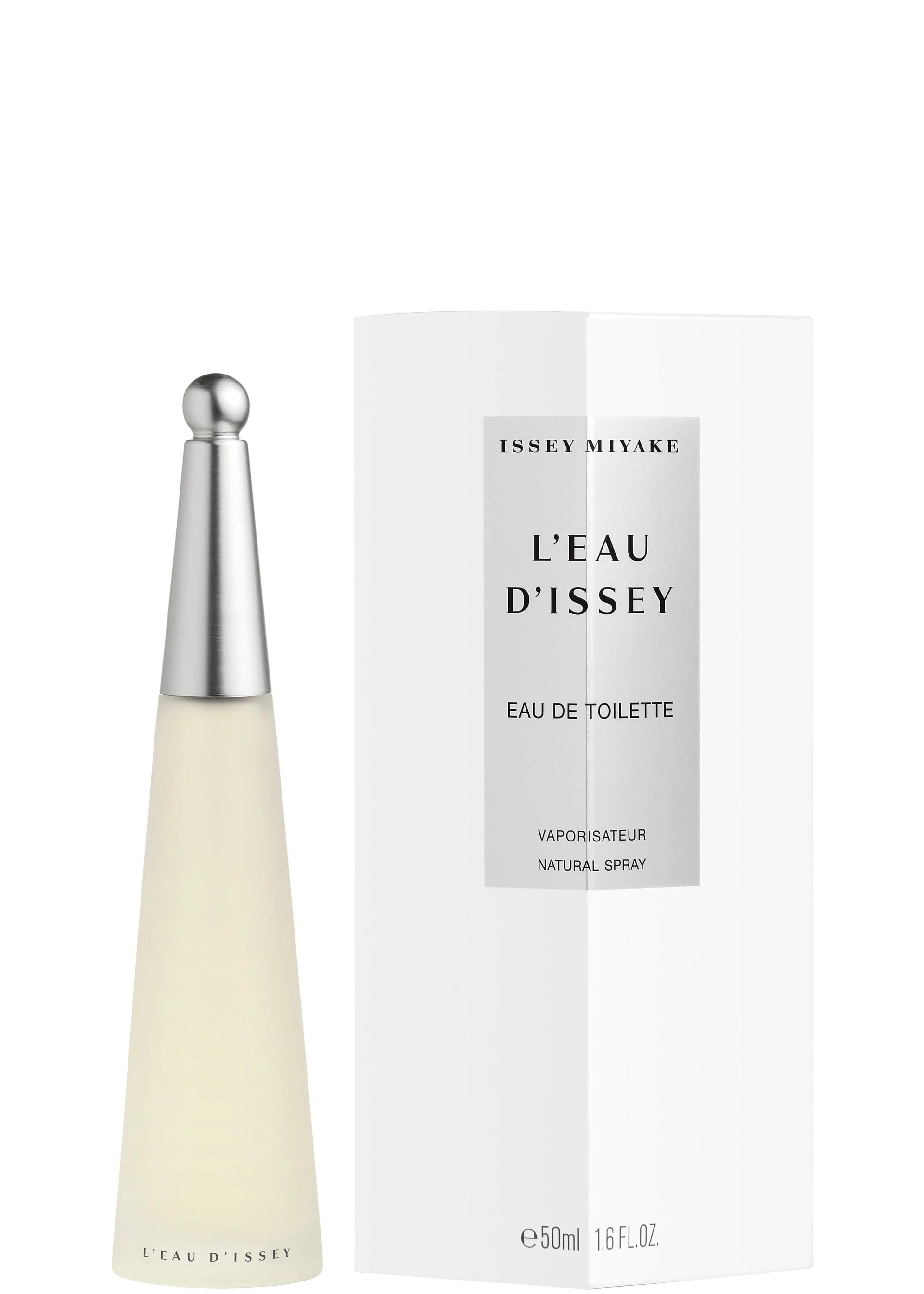 L'Eau D'Issey Eau De Toilette