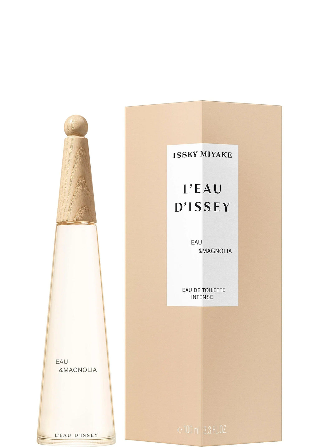 L'Eau D'Issey Eau&magnolia Eau De Toilette