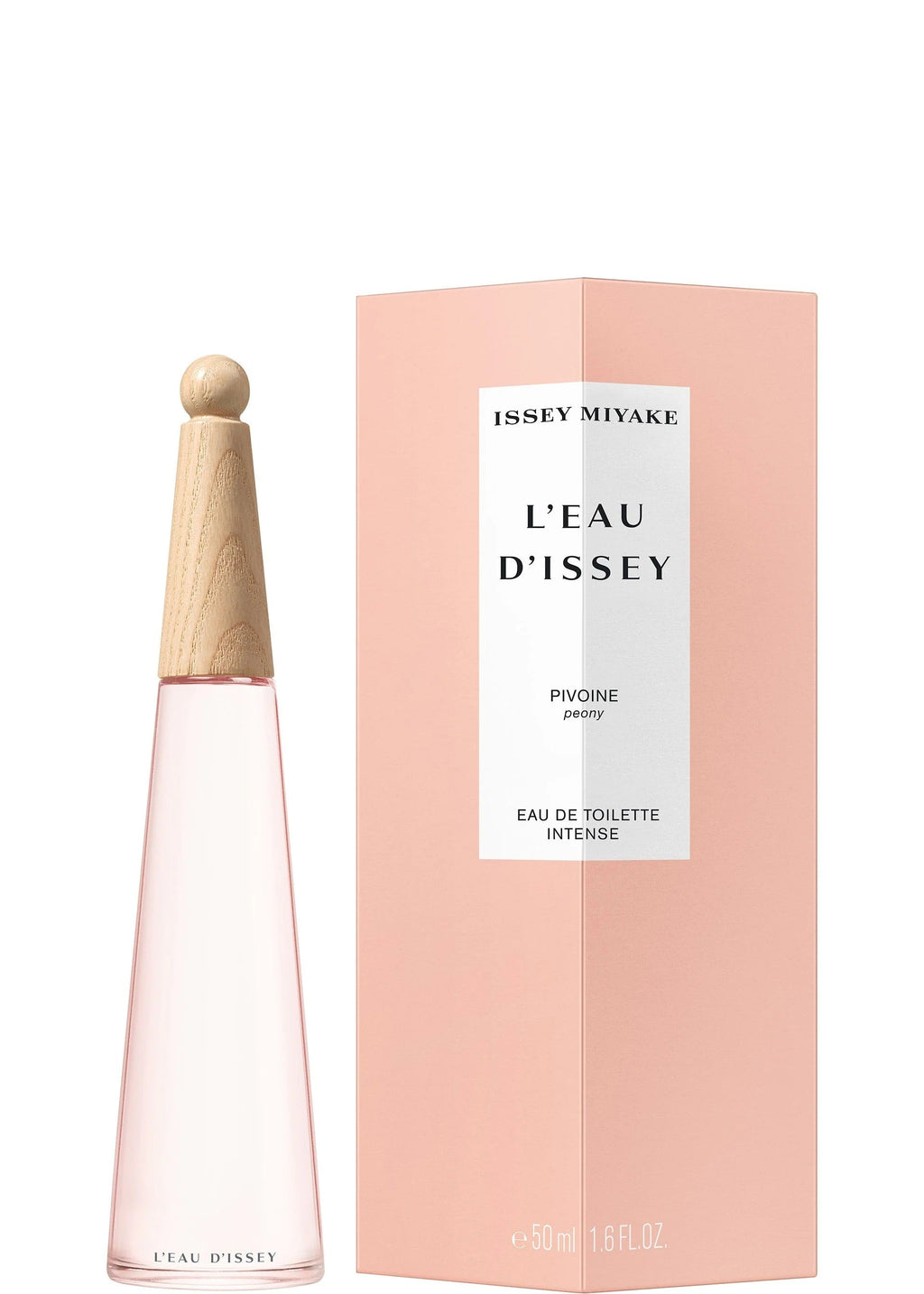 L'Eau D'Issey Peony Eau De Toilette Intense