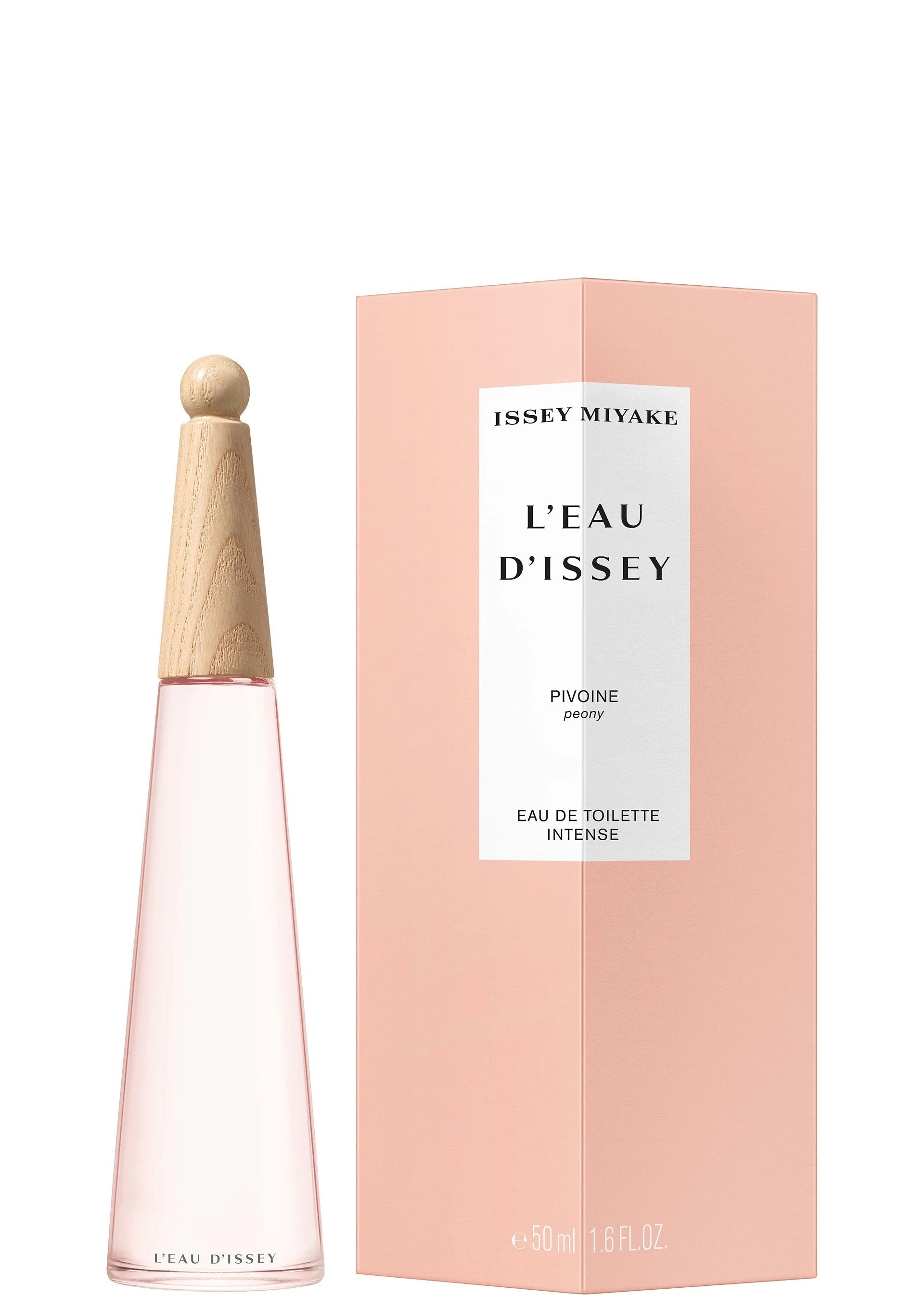 L'Eau D'Issey Peony Eau De Toilette Intense