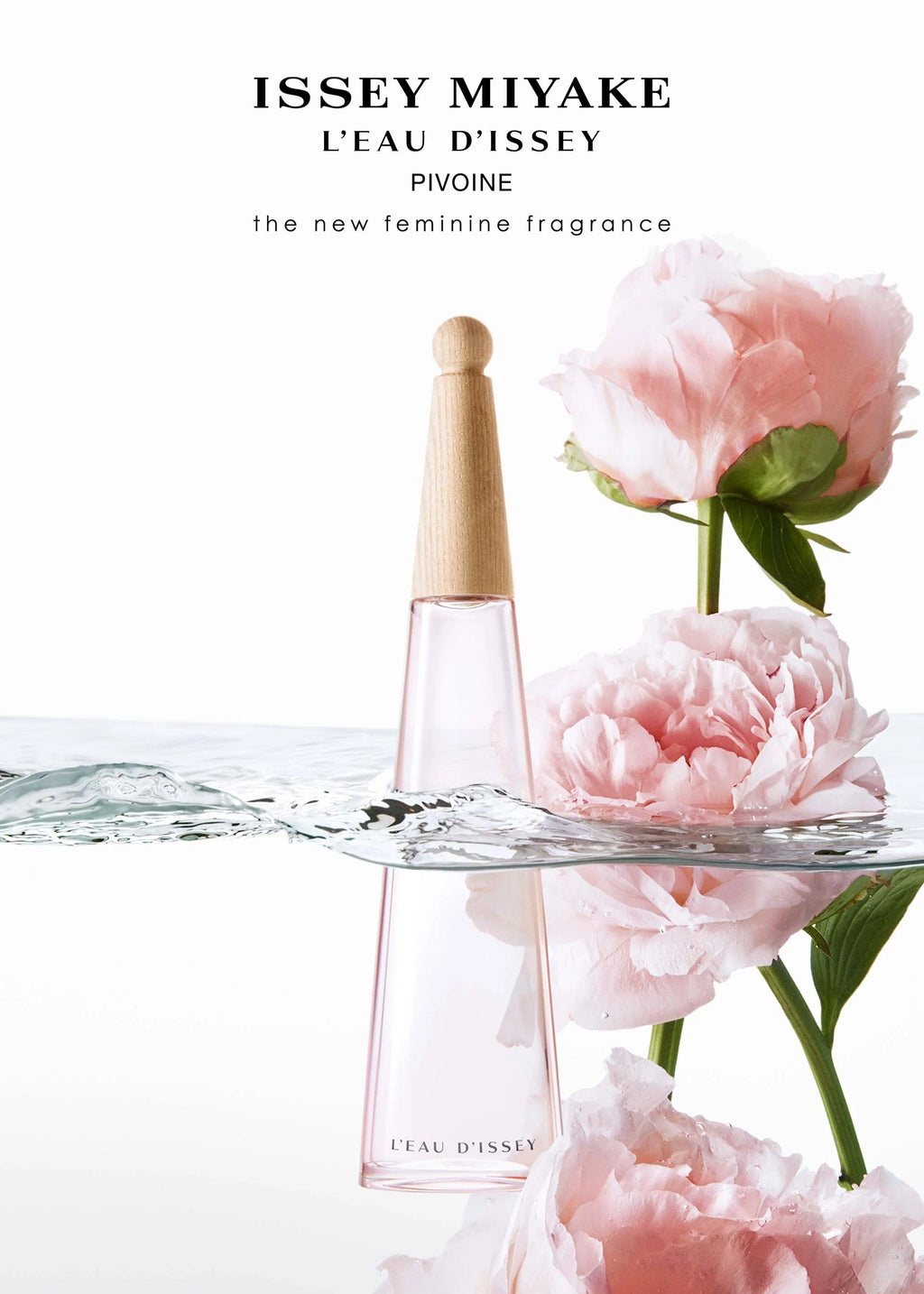 L'Eau D'Issey Peony Eau De Toilette Intense