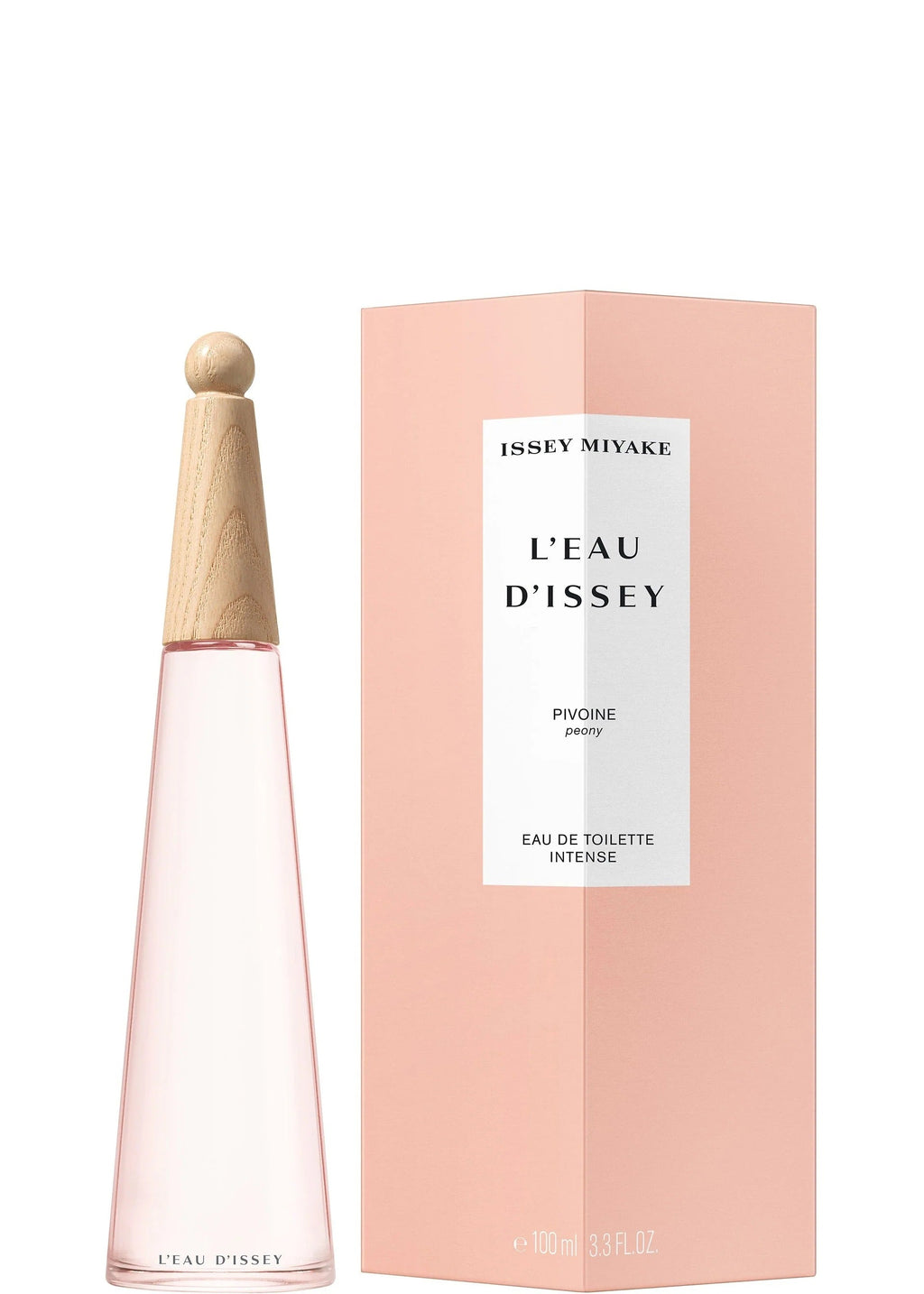 L'Eau D'Issey Peony Eau De Toilette Intense