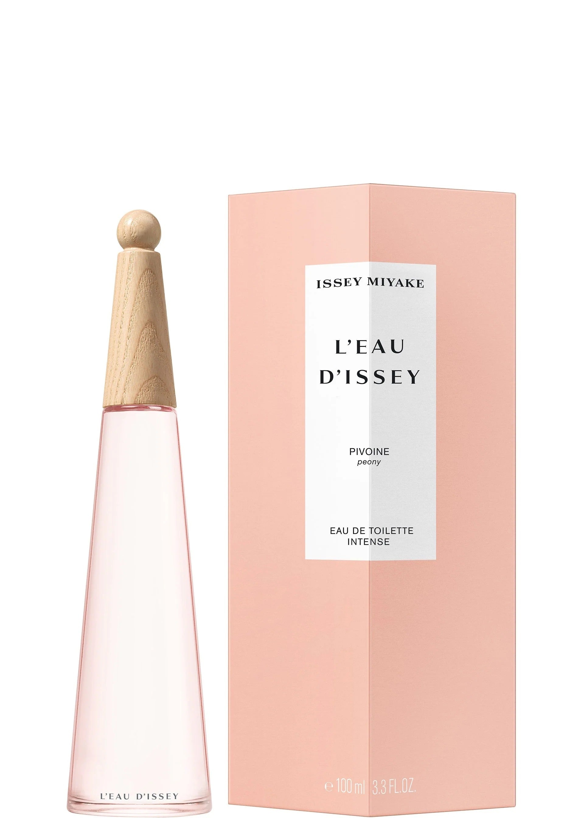 L'Eau D'Issey Peony Eau De Toilette Intense