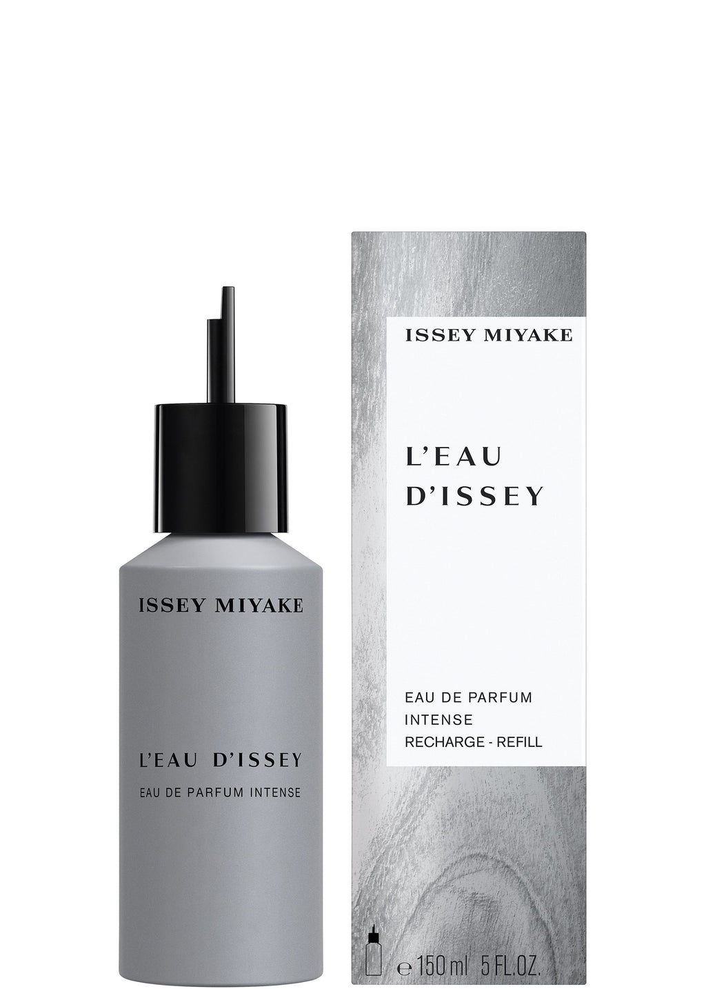L'Eau D'Issey Eau De Parfum Intense Refill