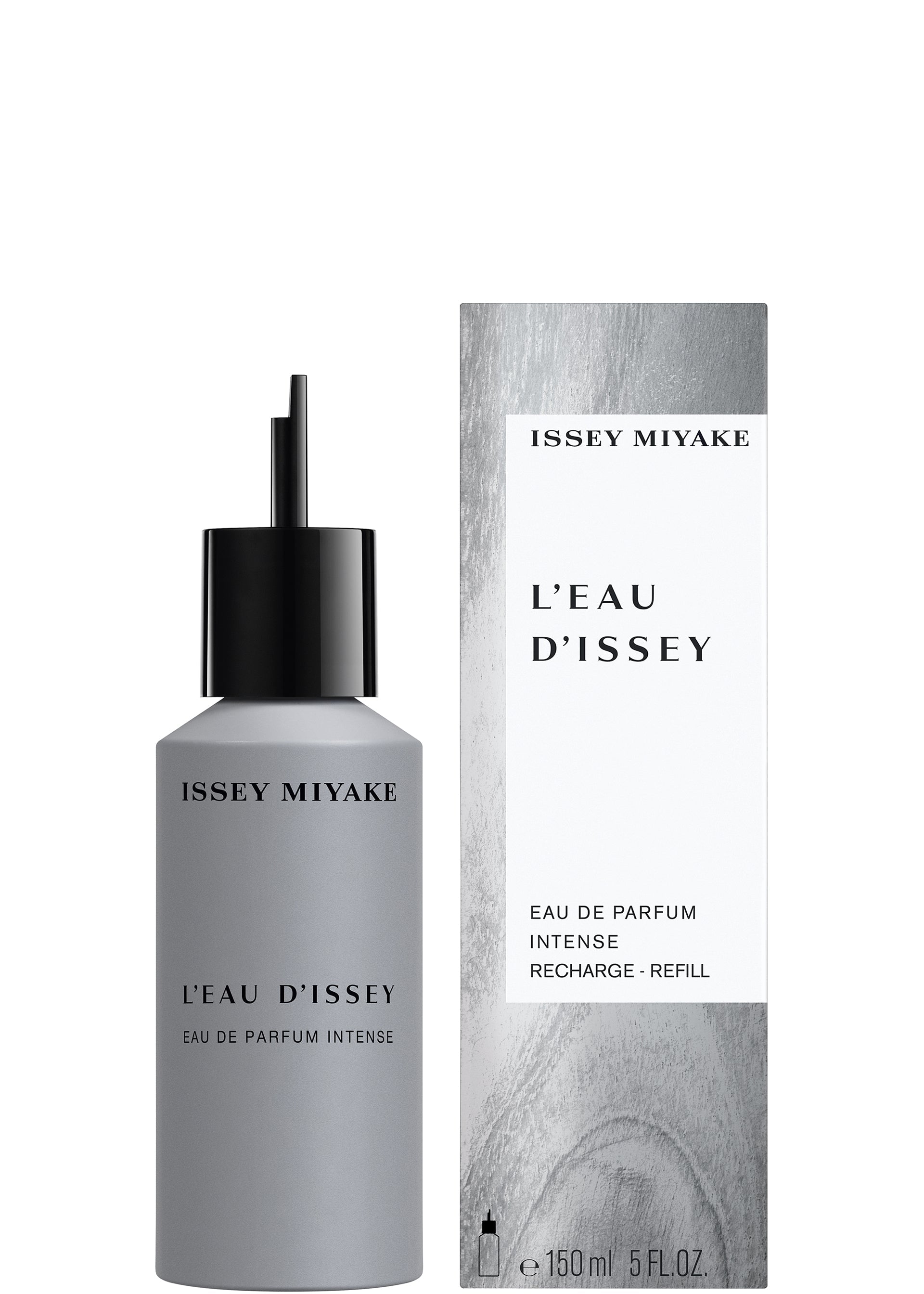 L'Eau D'Issey Eau De Parfum Intense Refill