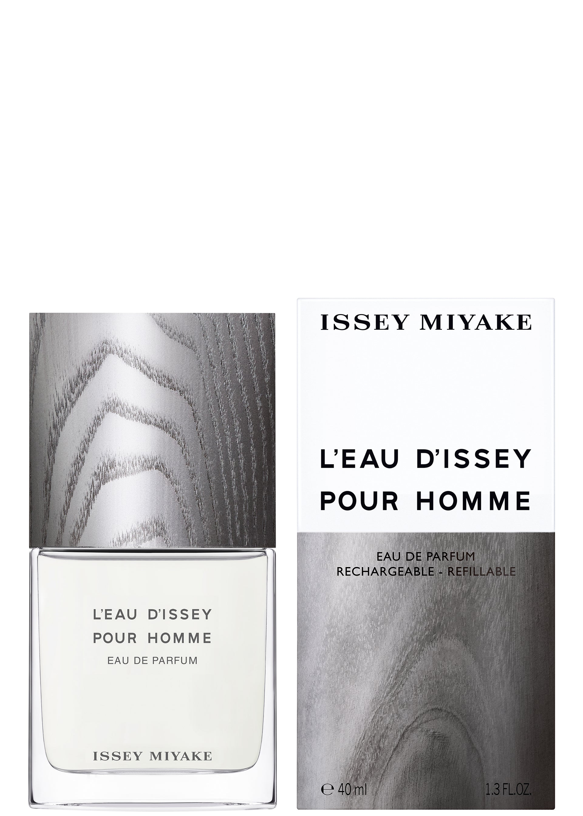 L'Eau D'Issey Pour Homme Eau De Parfum