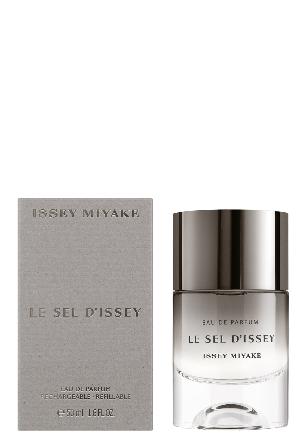 Le Sel D'Issey Eau De Parfum