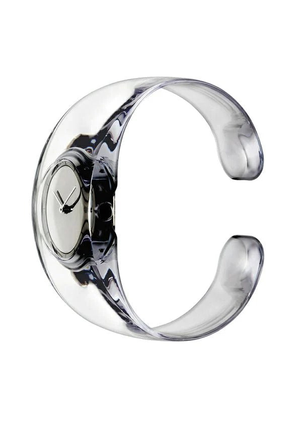 O　Designed by Tokujin Yoshioka