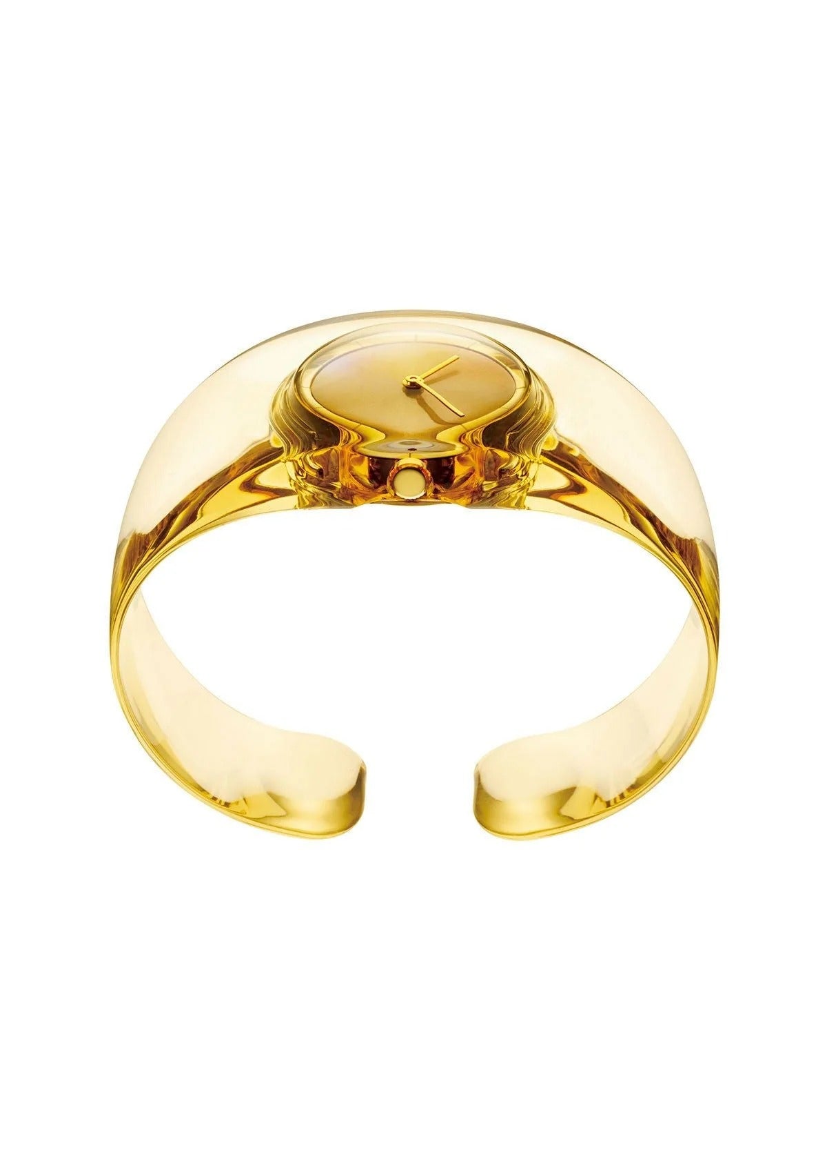 O　Designed by Tokujin Yoshioka