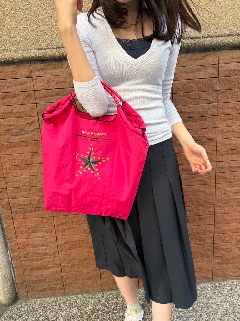 First Star M#09 PINK-301061 - Pink