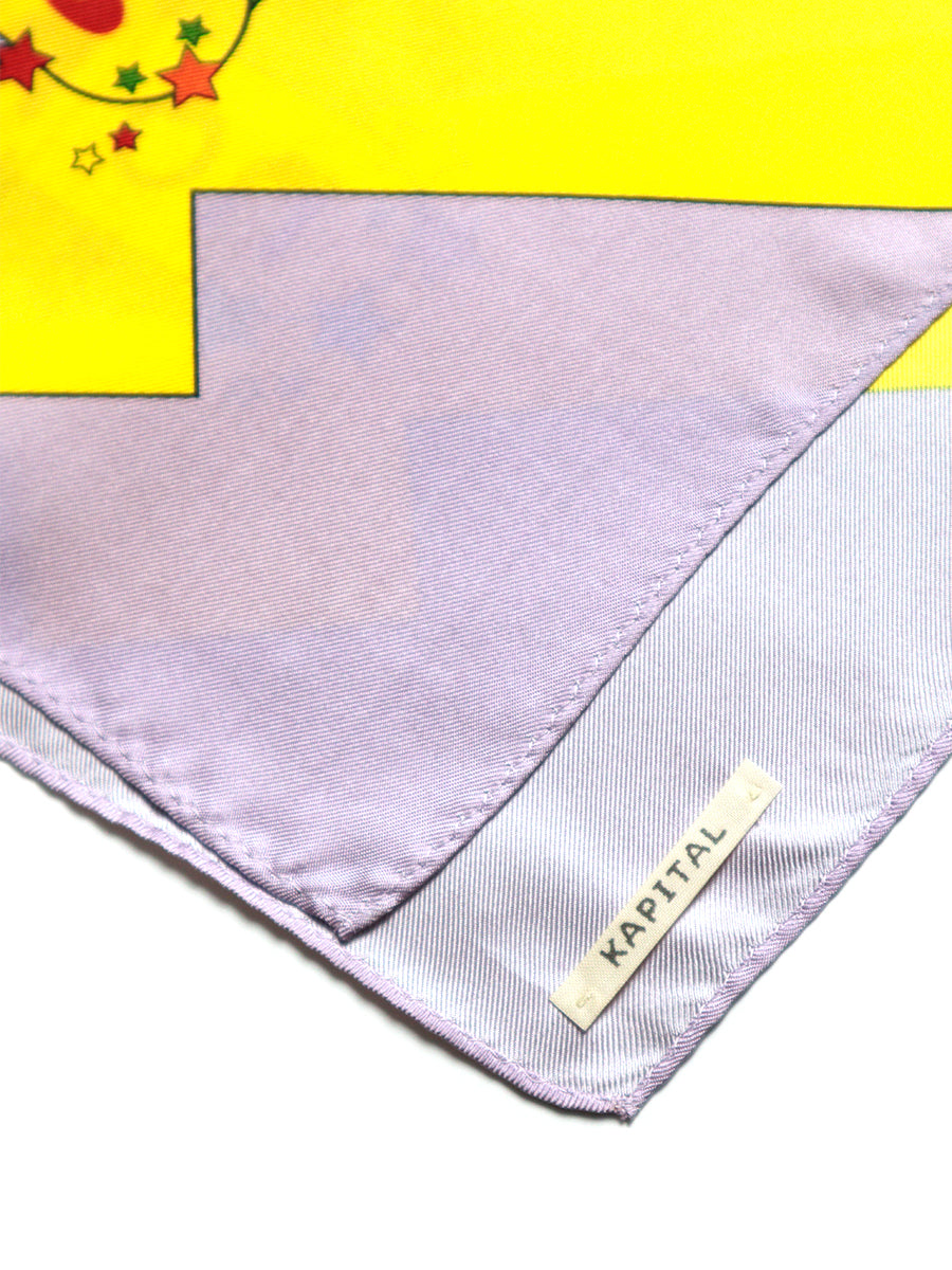 PARA MAX Stole (Field & Tracks)