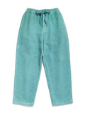 Napping Heat Cool Easy Pants - Turquoise