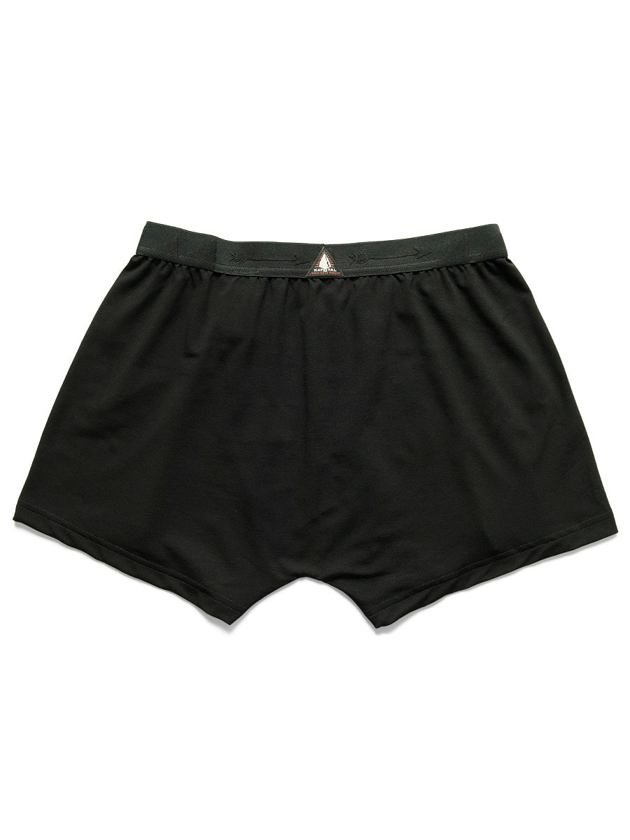 Comfort Stretch Jersey Trunks (cool)